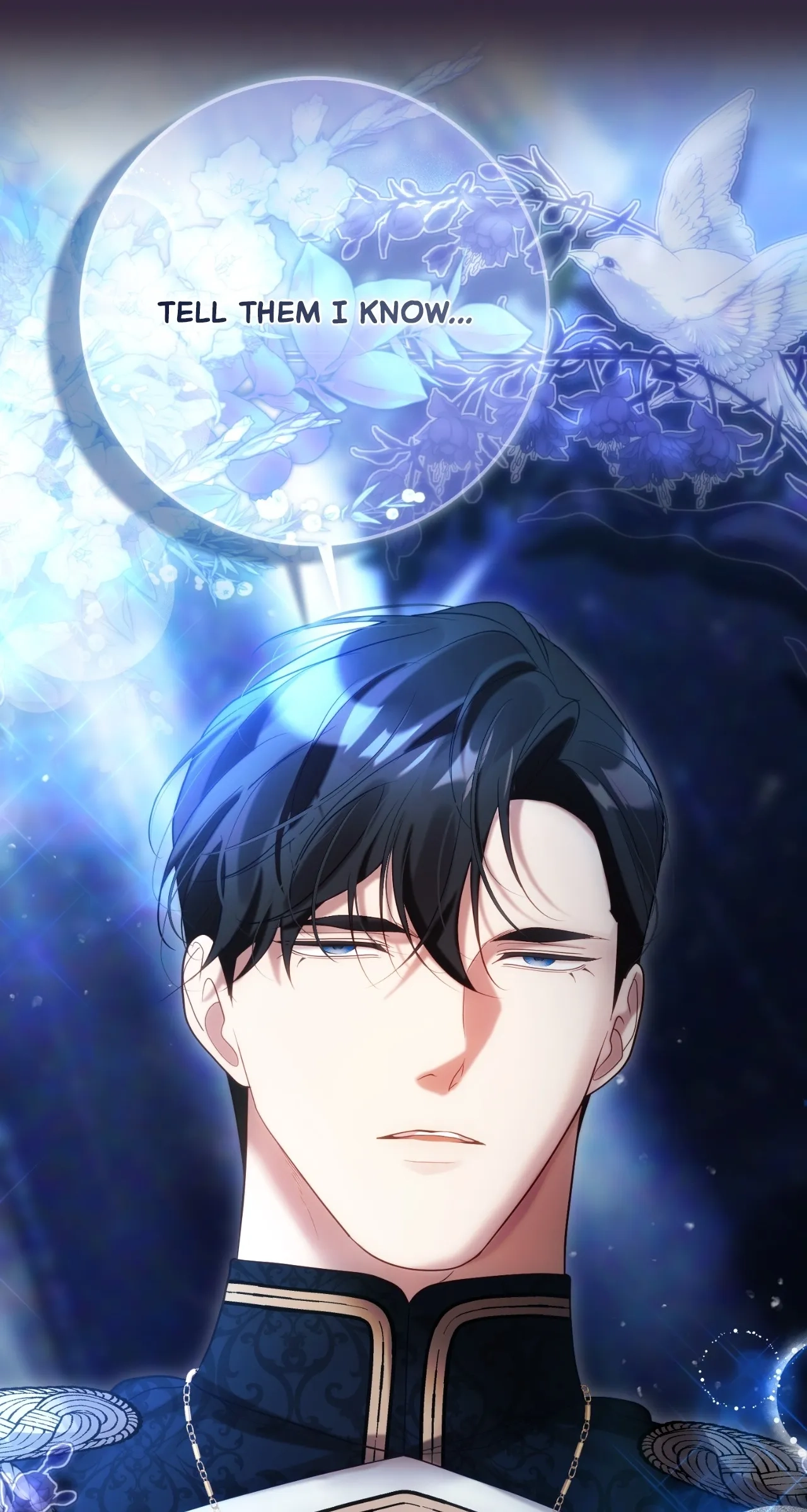 Read No More Regrets chapter 58 image 95 on Lezhin