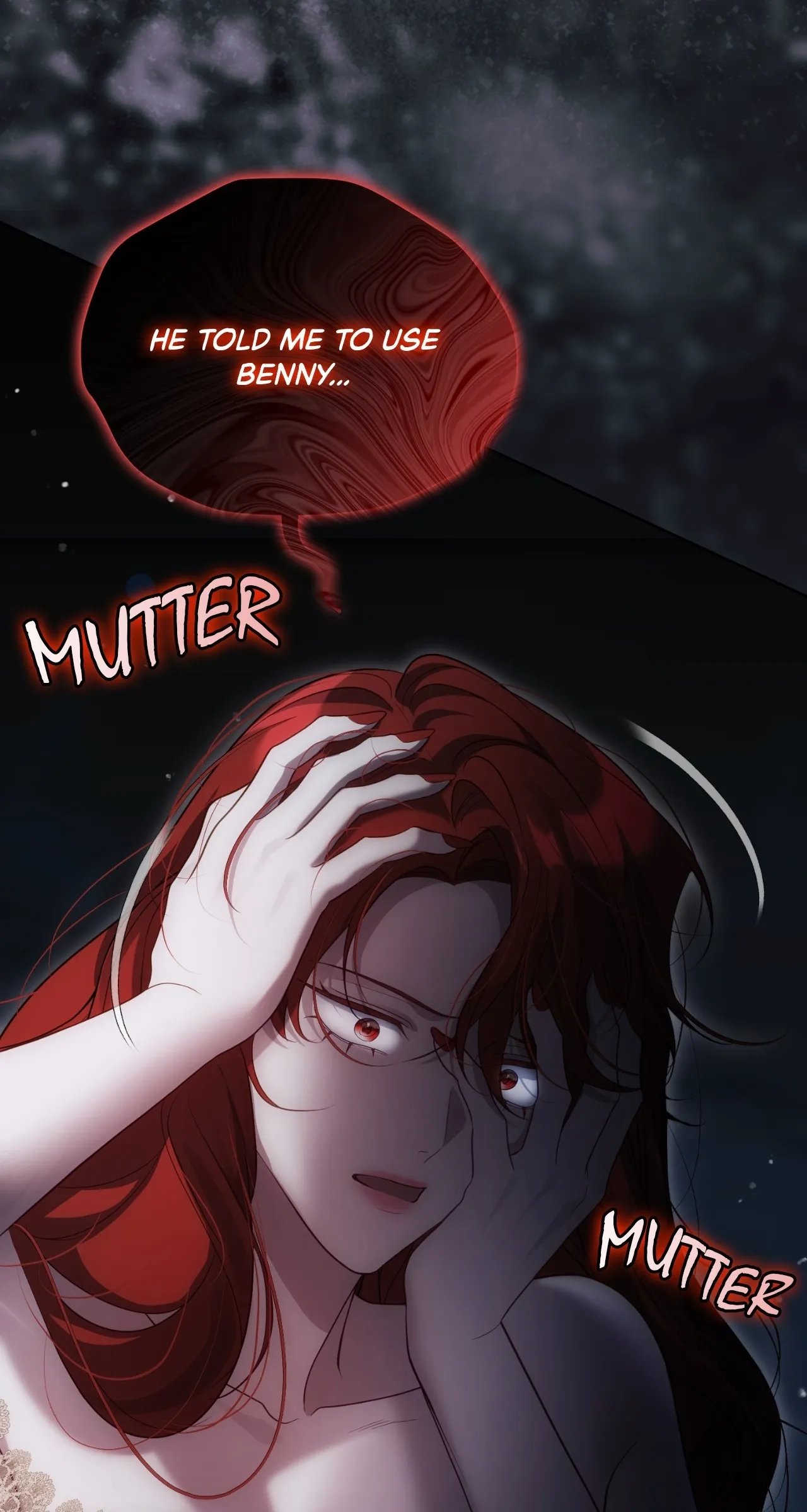 Read No More Regrets chapter 58 image 98 on Lezhin