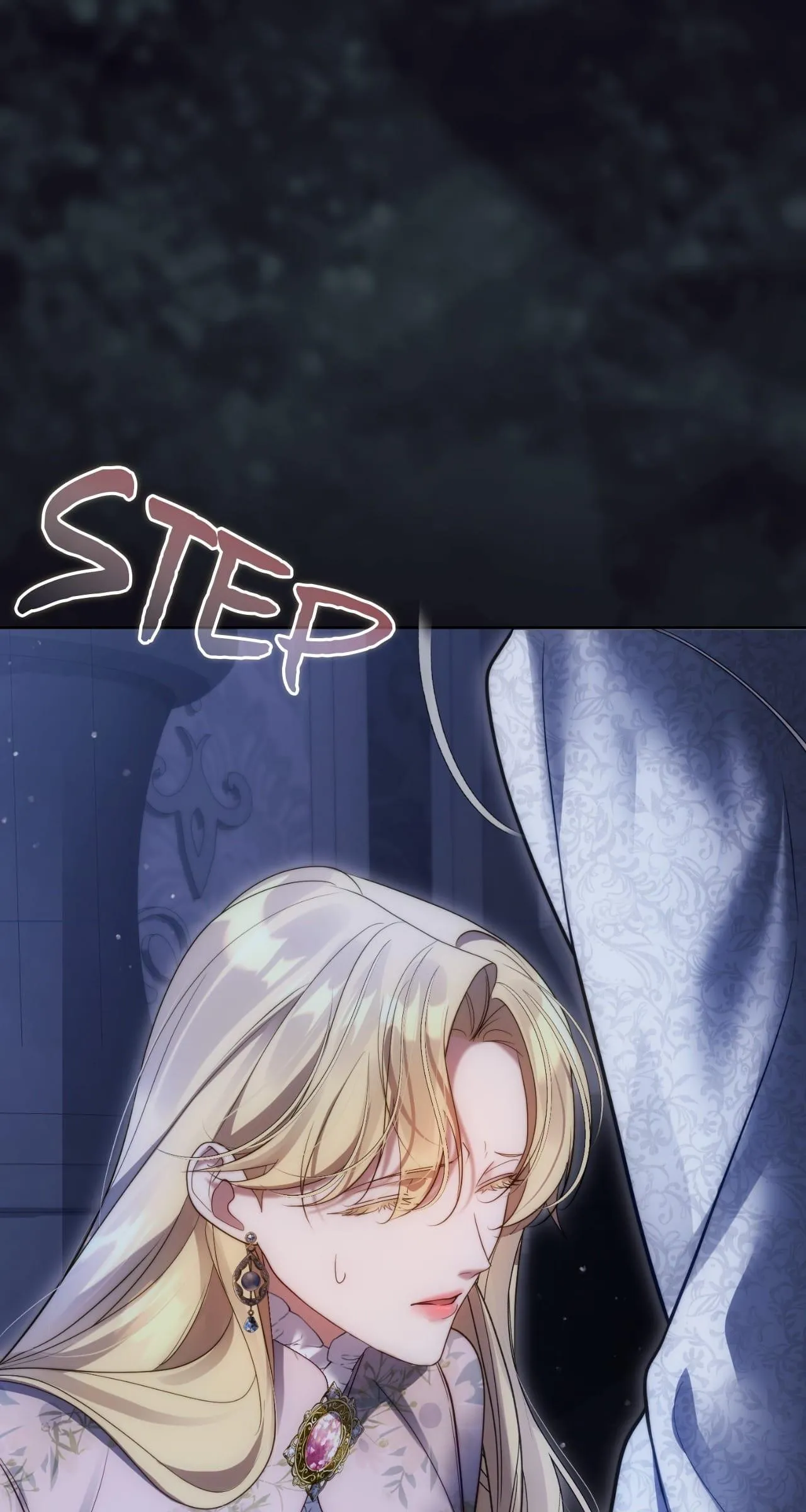 Read No More Regrets chapter 59 image 1 on Lezhin