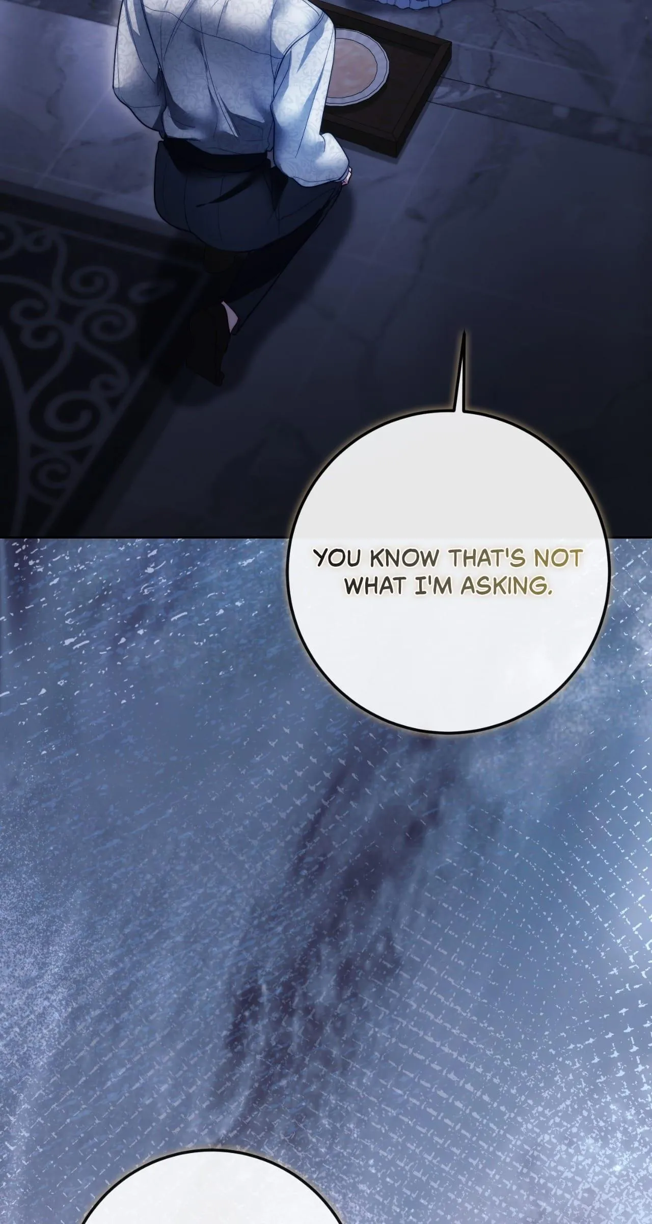 Read No More Regrets chapter 59 image 10 on Lezhin