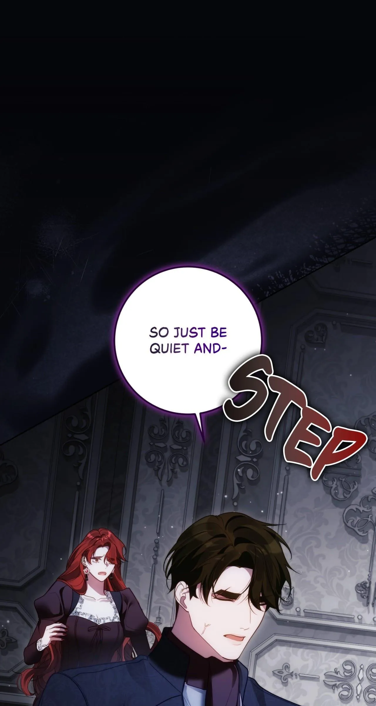 Read No More Regrets chapter 59 image 101 on Lezhin