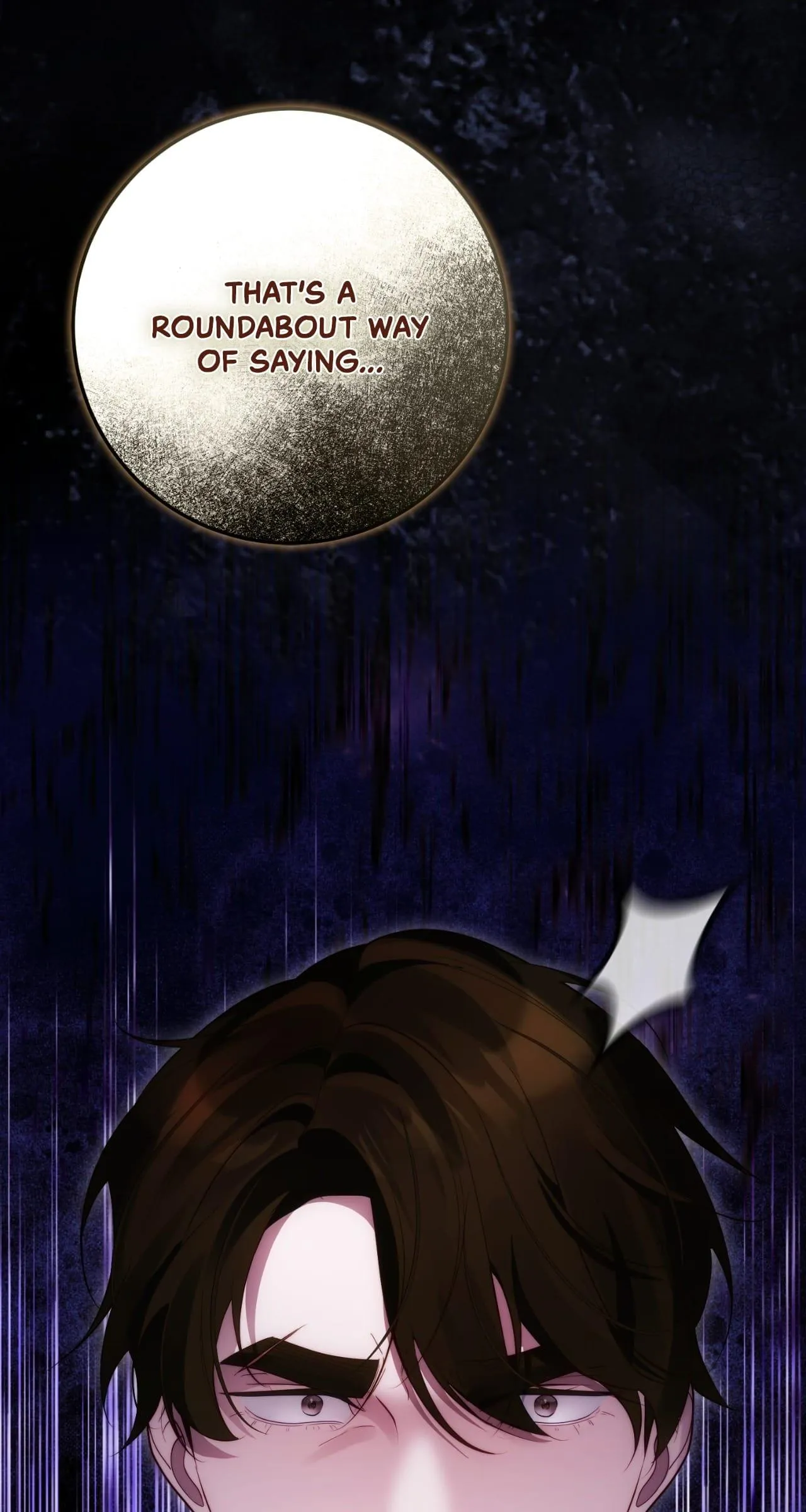 Read No More Regrets chapter 59 image 103 on Lezhin