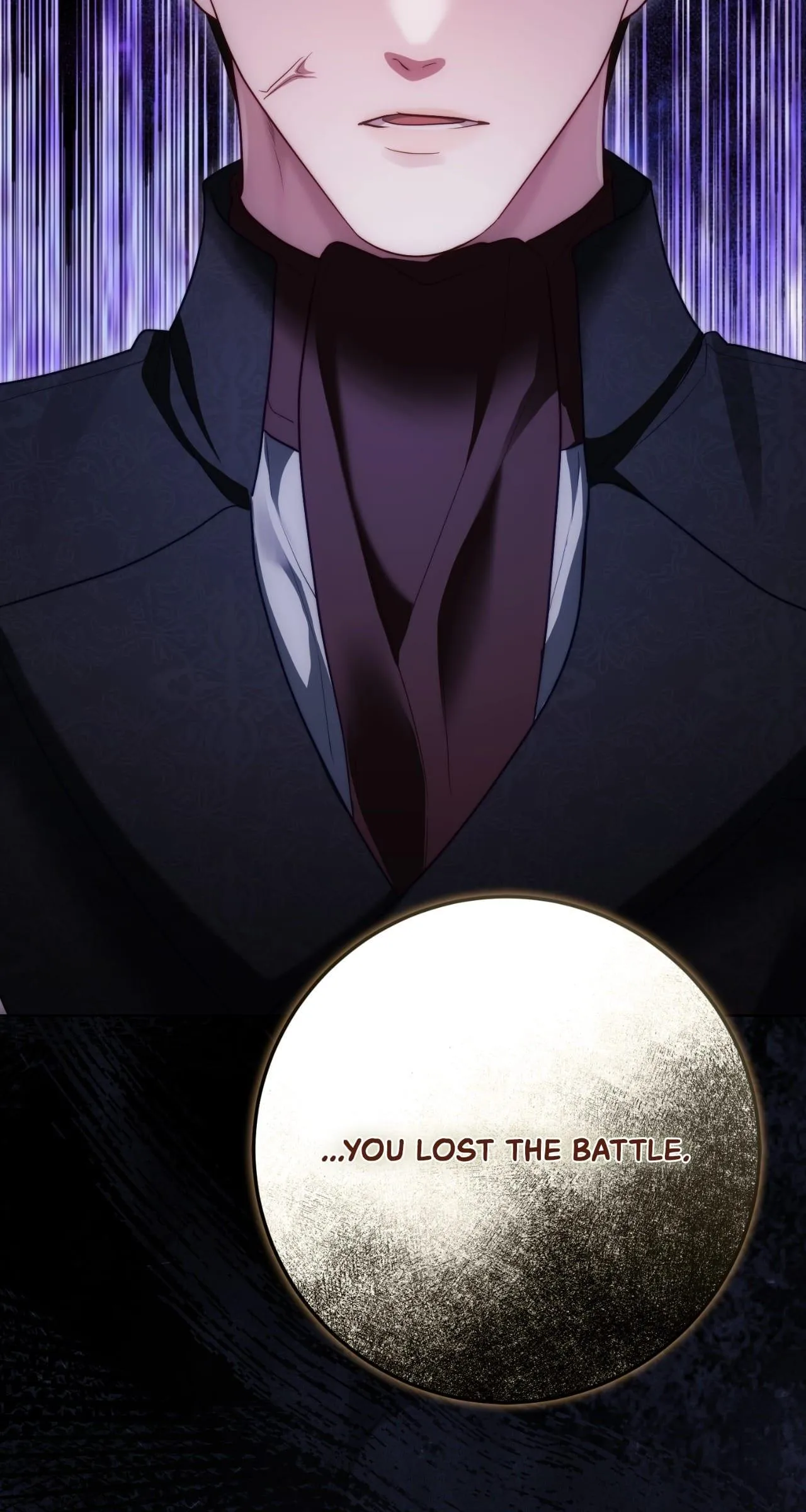 Read No More Regrets chapter 59 image 104 on Lezhin