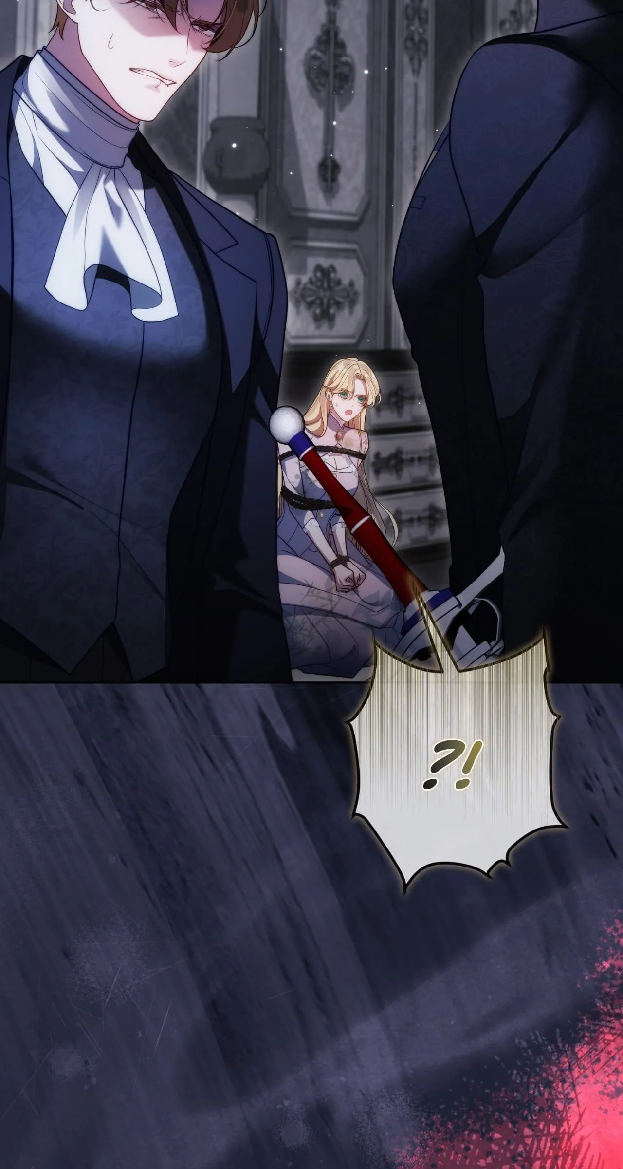 Read No More Regrets chapter 59 image 106 on Lezhin
