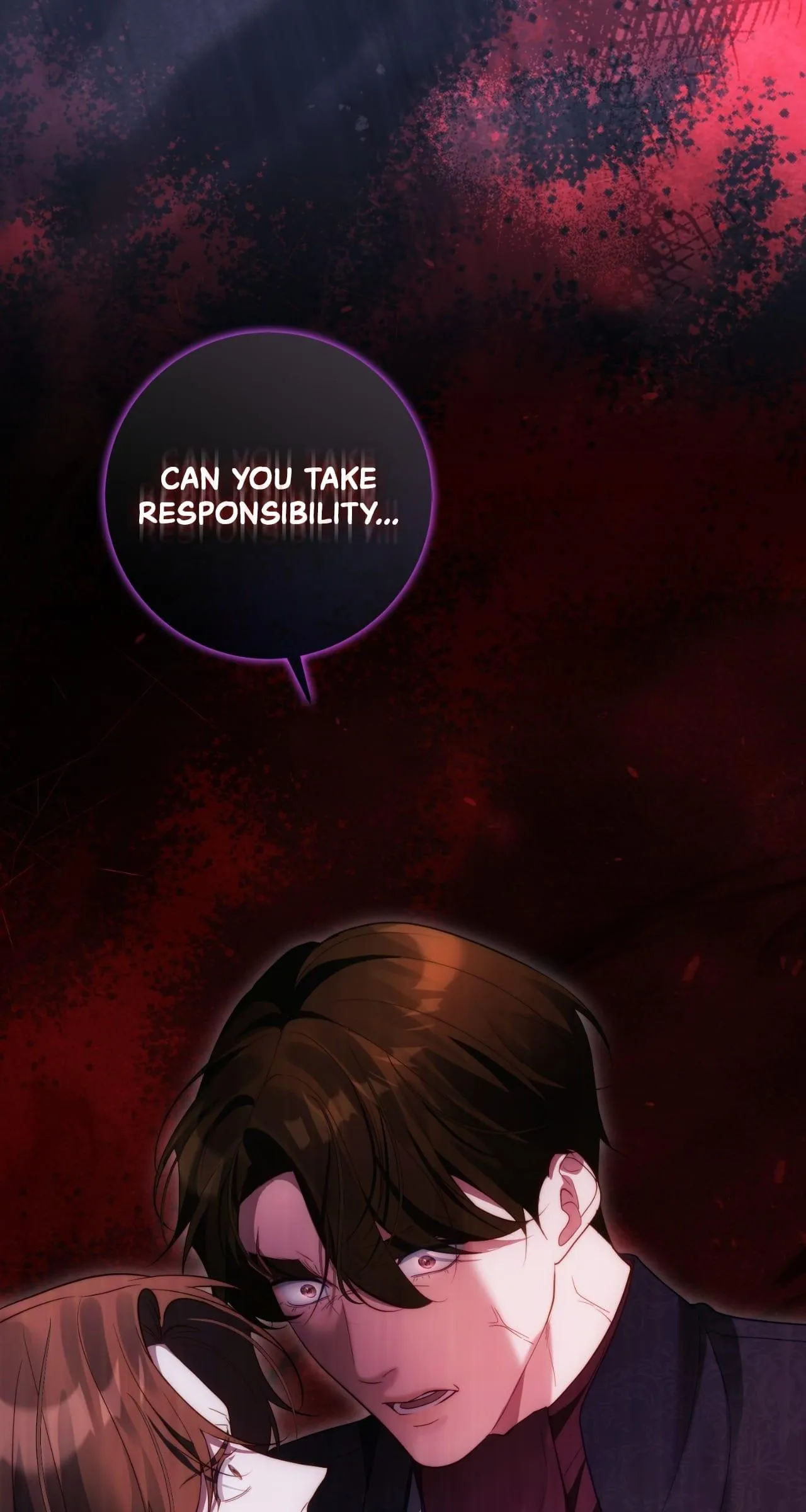 Read No More Regrets chapter 59 image 107 on Lezhin