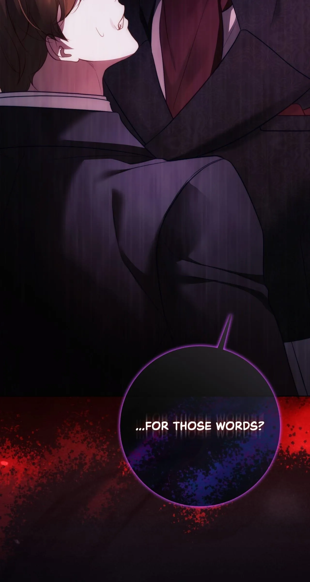 Read No More Regrets chapter 59 image 108 on Lezhin