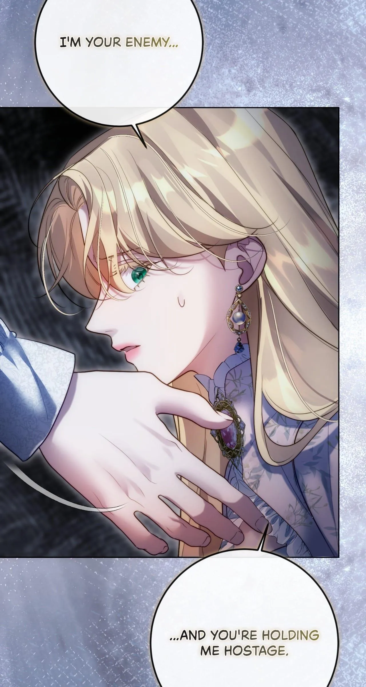 Read No More Regrets chapter 59 image 11 on Lezhin