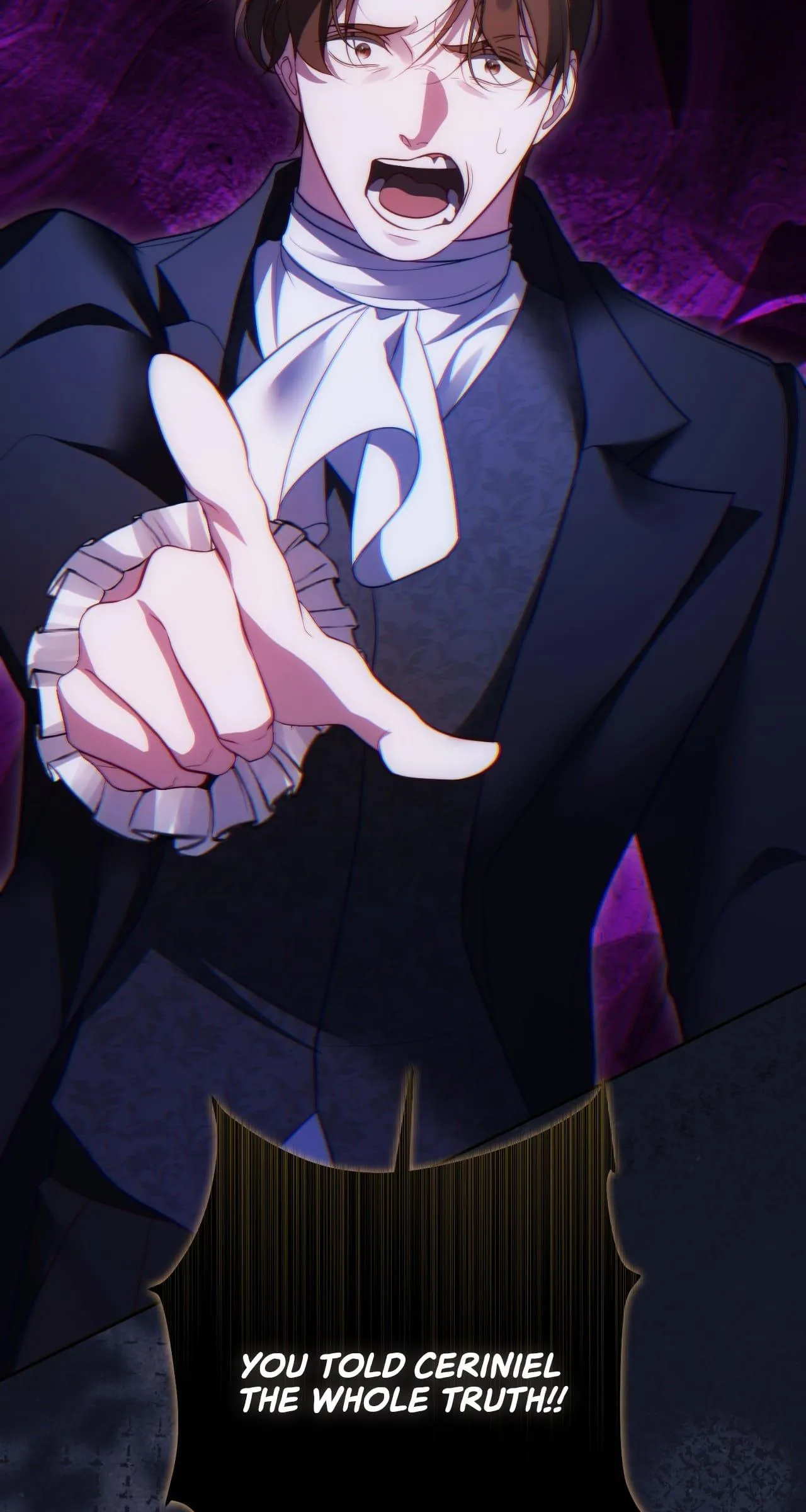 Read No More Regrets chapter 59 image 111 on Lezhin