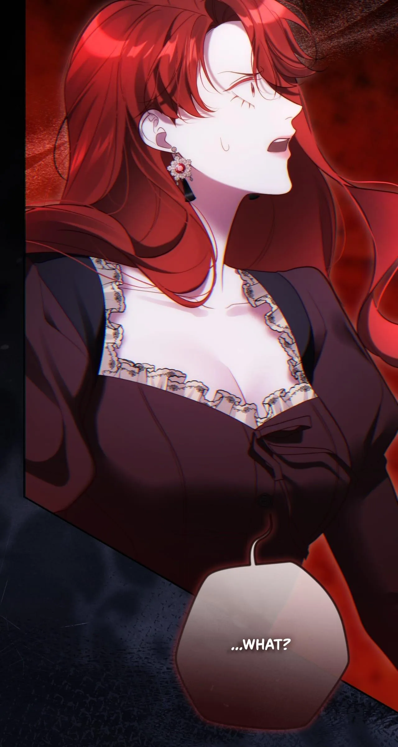 Read No More Regrets chapter 59 image 113 on Lezhin