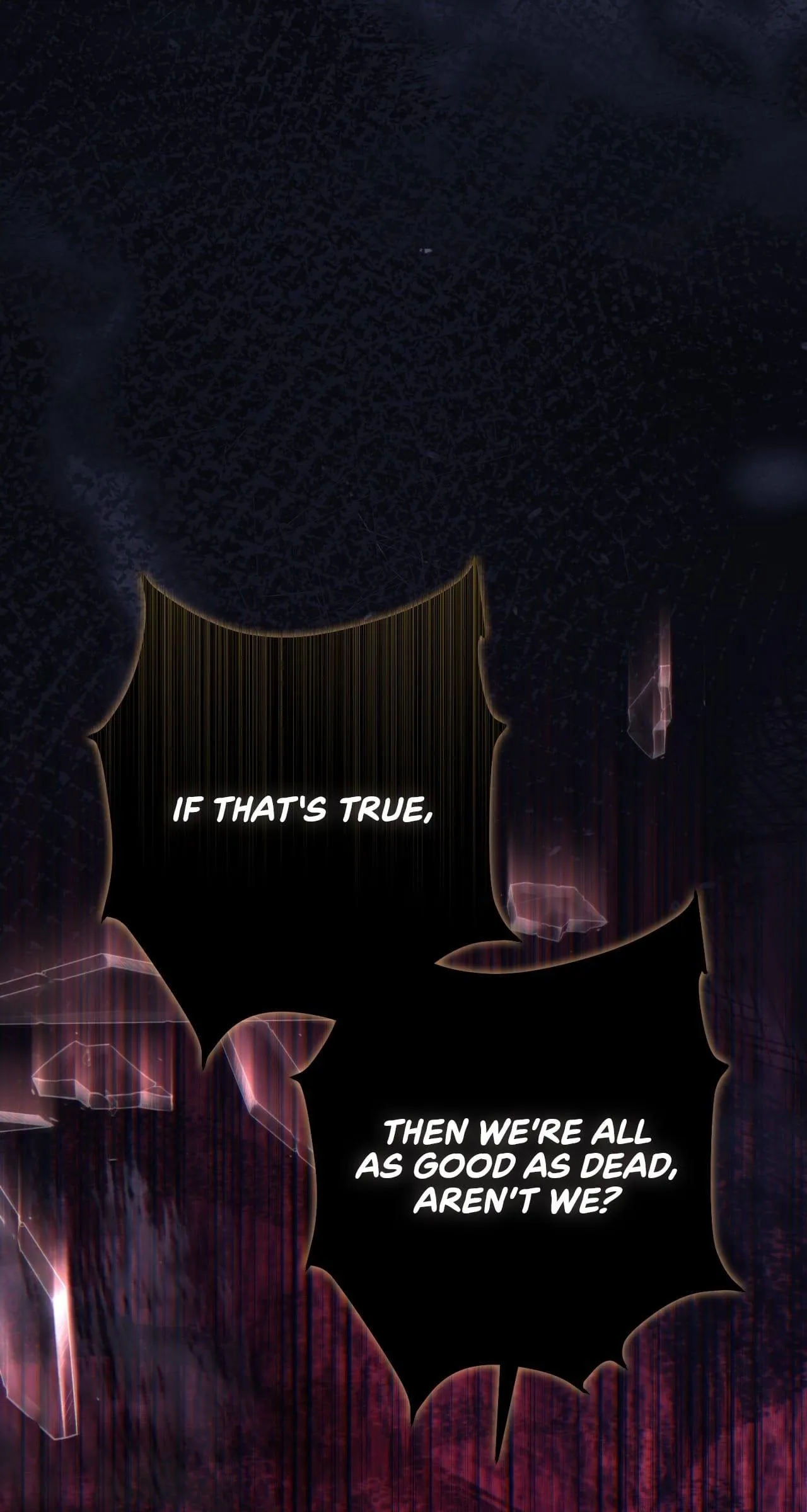 Read No More Regrets chapter 59 image 114 on Lezhin