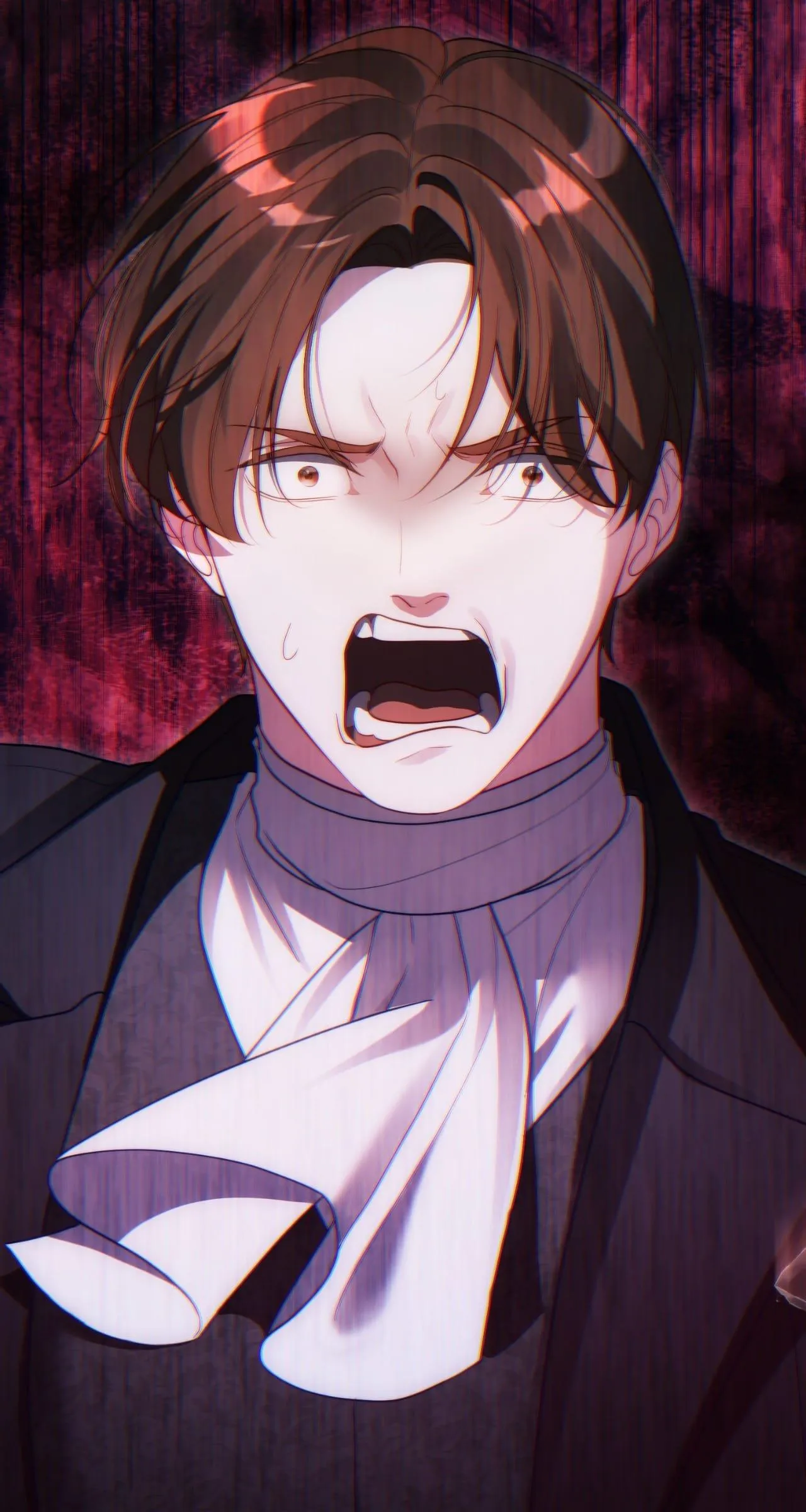 Read No More Regrets chapter 59 image 115 on Lezhin