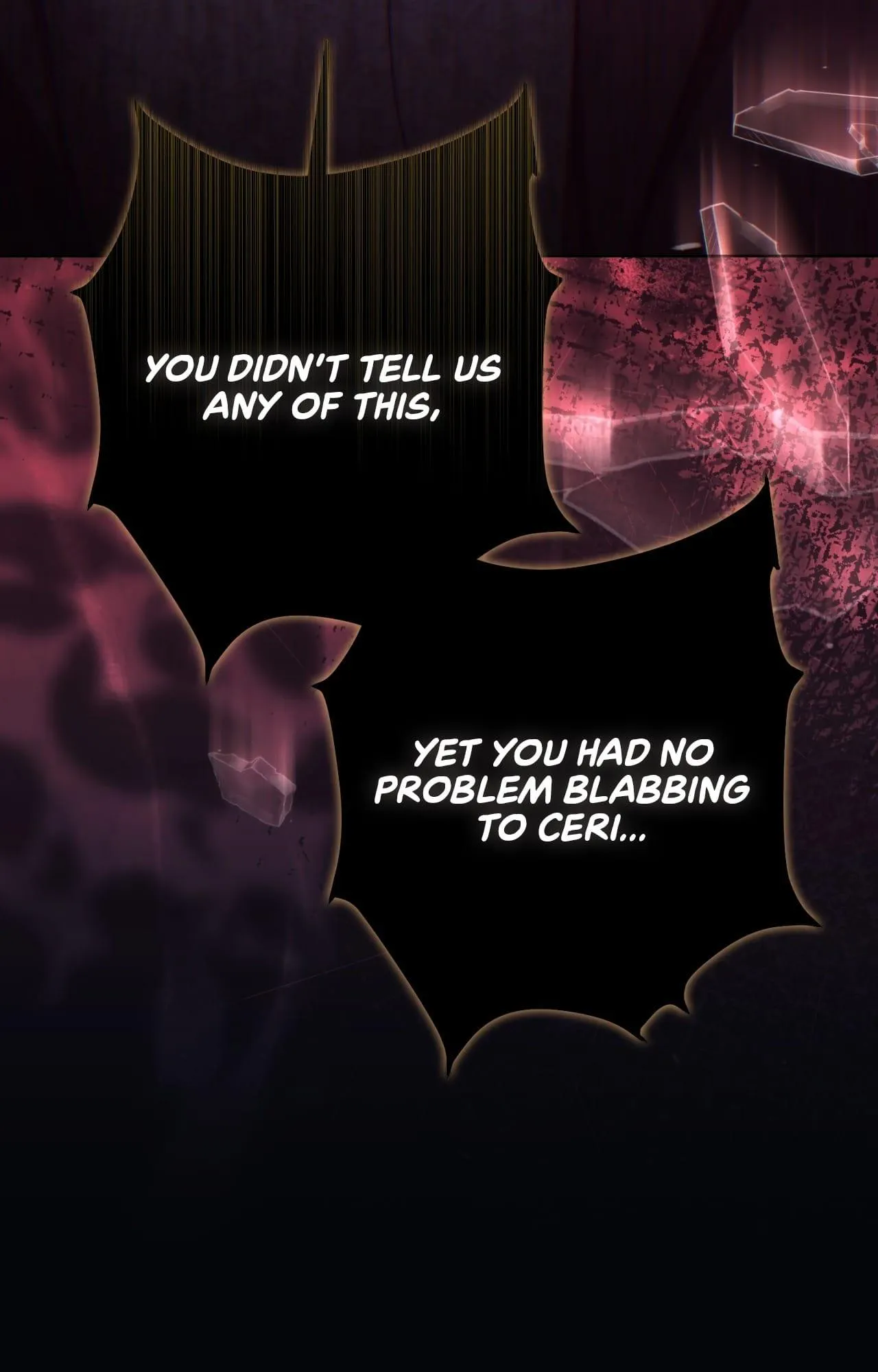 Read No More Regrets chapter 59 image 116 on Lezhin