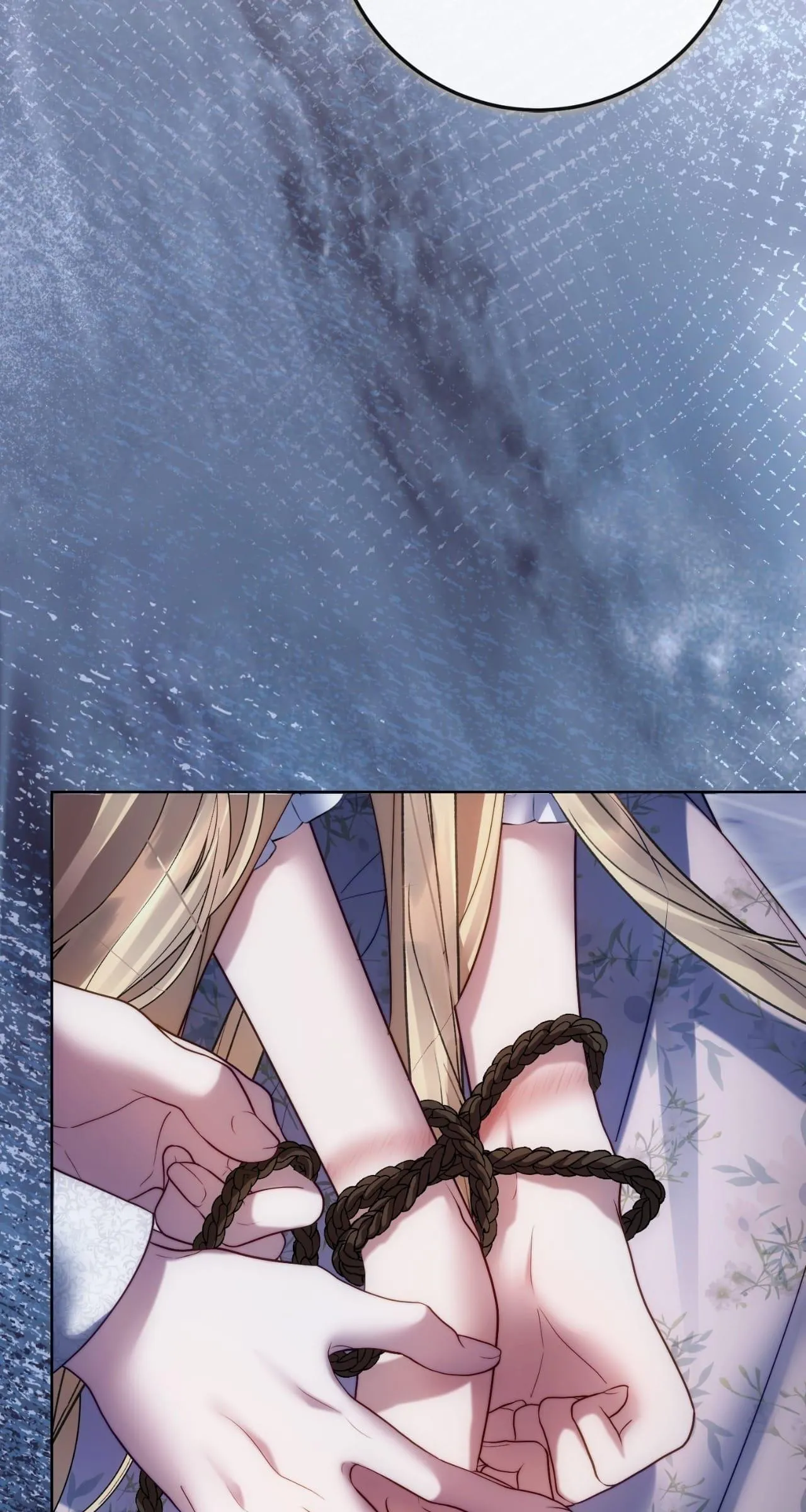 Read No More Regrets chapter 59 image 12 on Lezhin