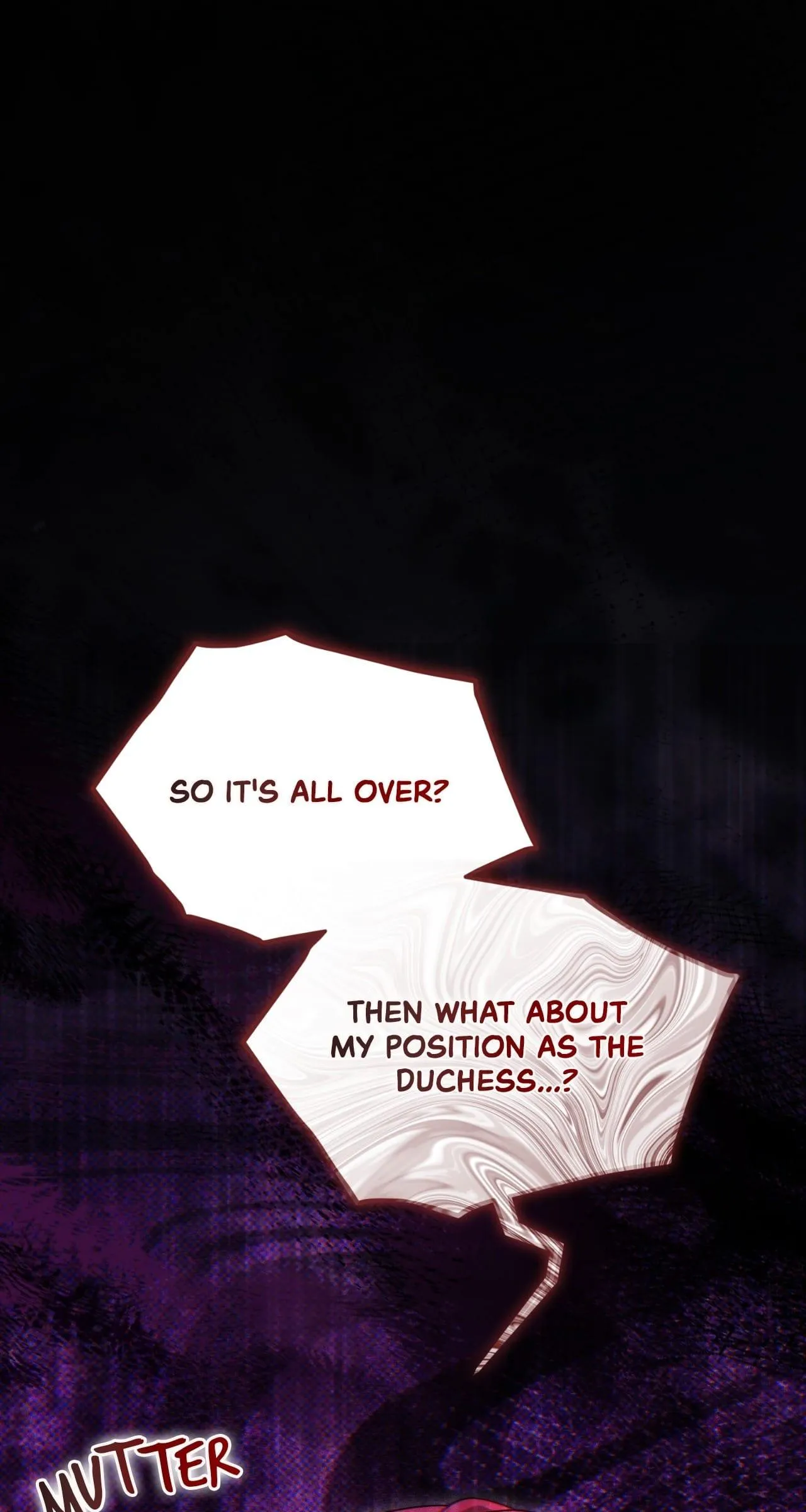 Read No More Regrets chapter 59 image 120 on Lezhin