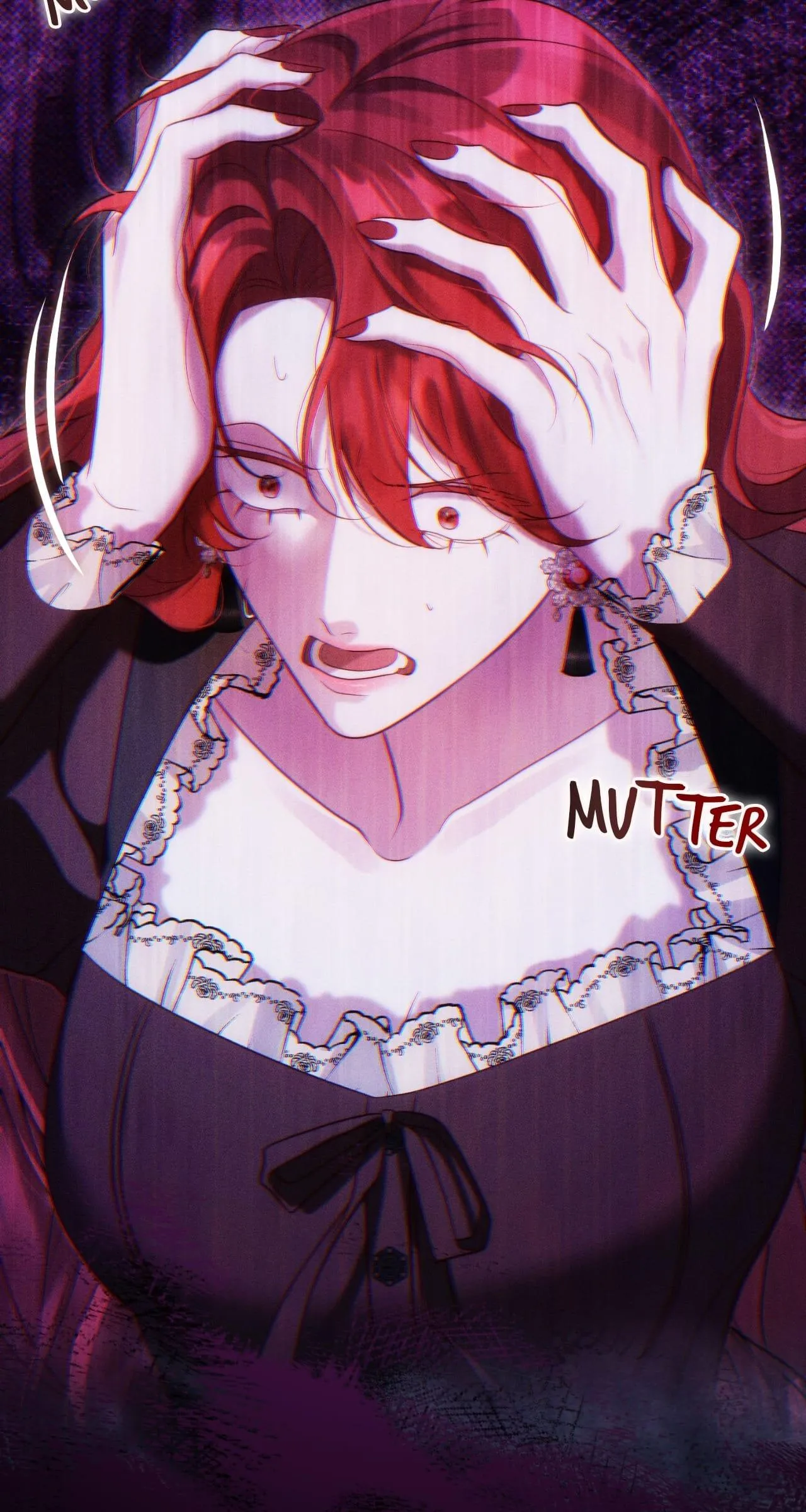 Read No More Regrets chapter 59 image 121 on Lezhin