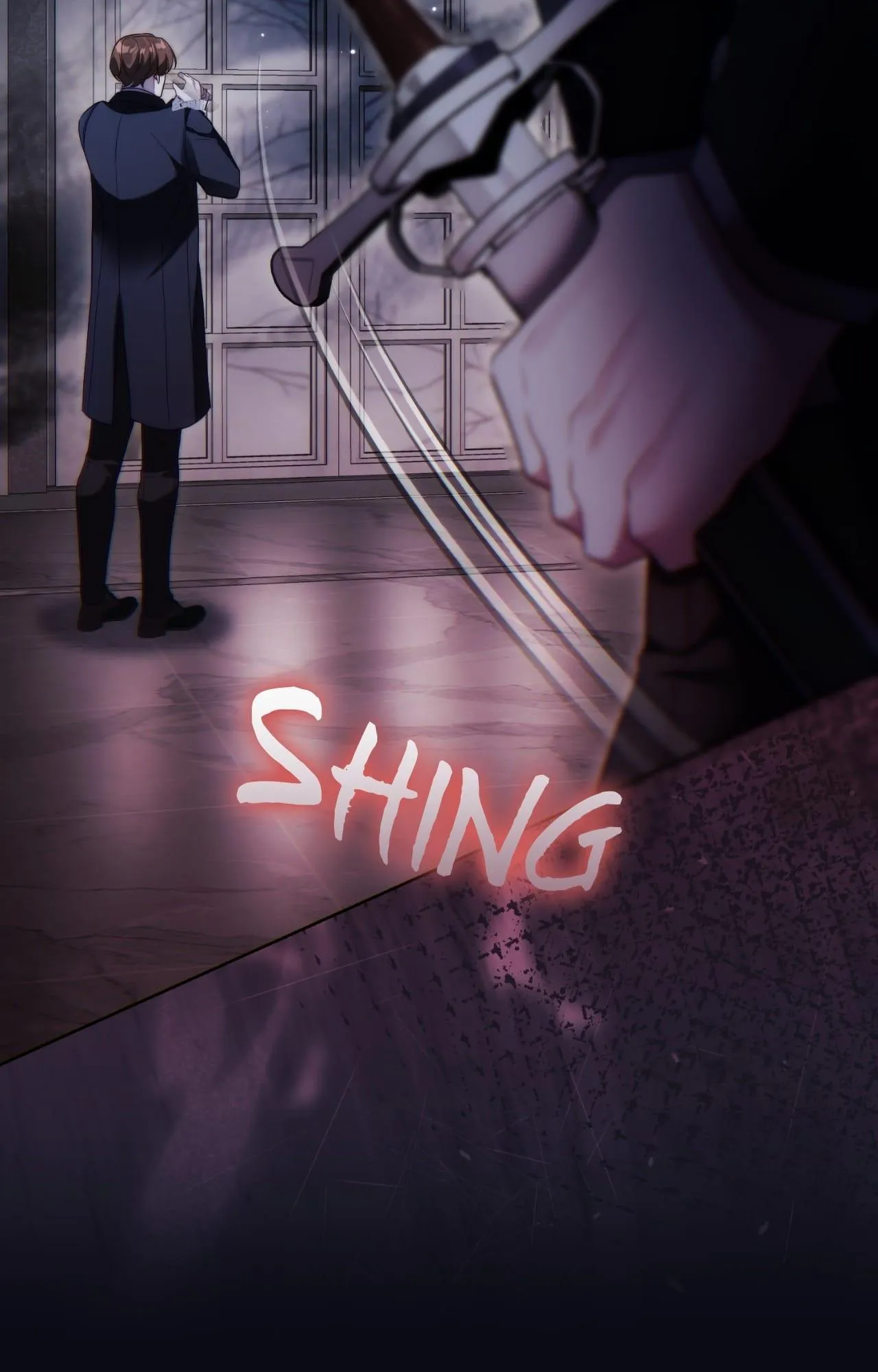 Read No More Regrets chapter 59 image 123 on Lezhin