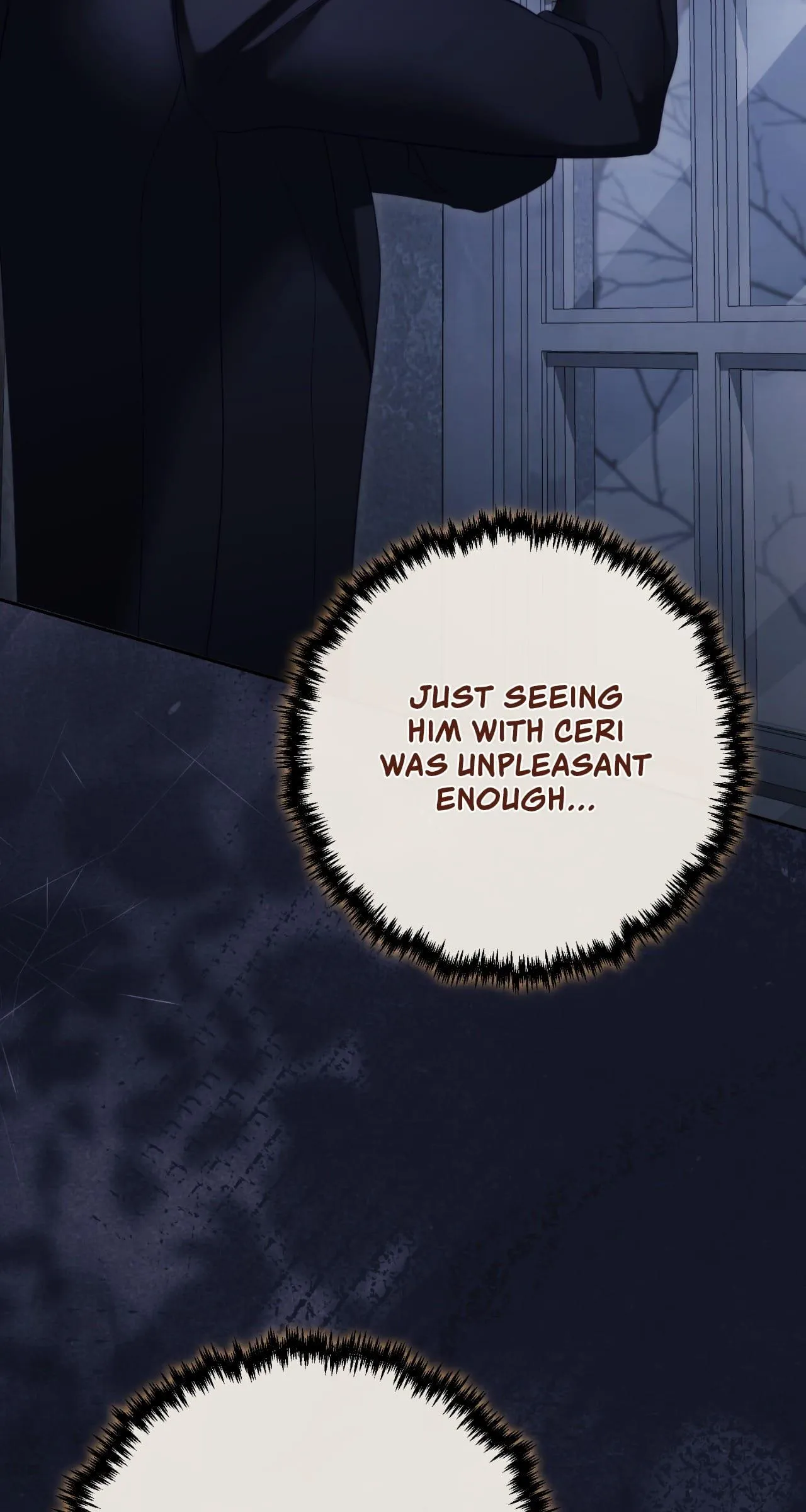Read No More Regrets chapter 59 image 125 on Lezhin