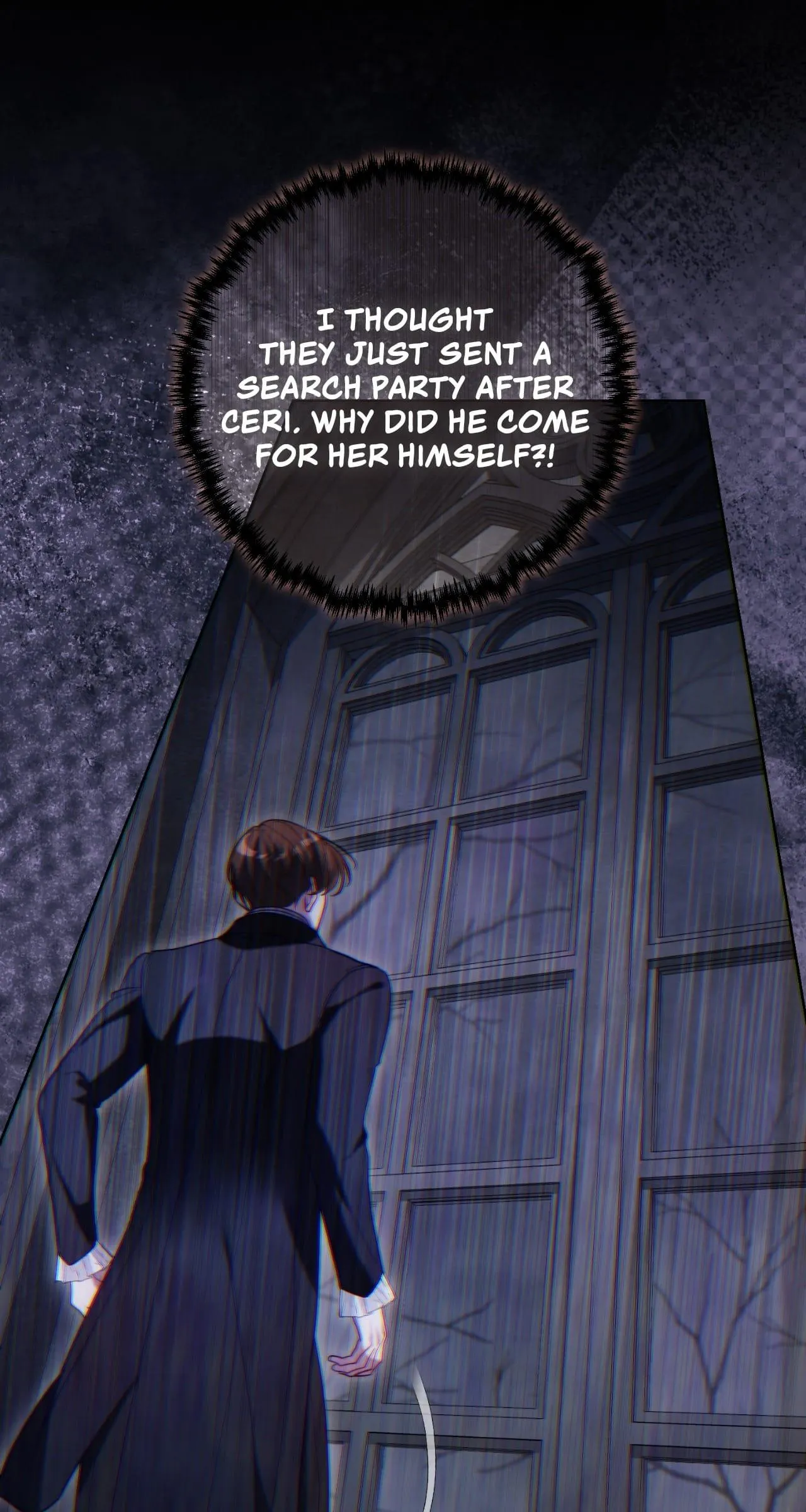 Read No More Regrets chapter 59 image 131 on Lezhin