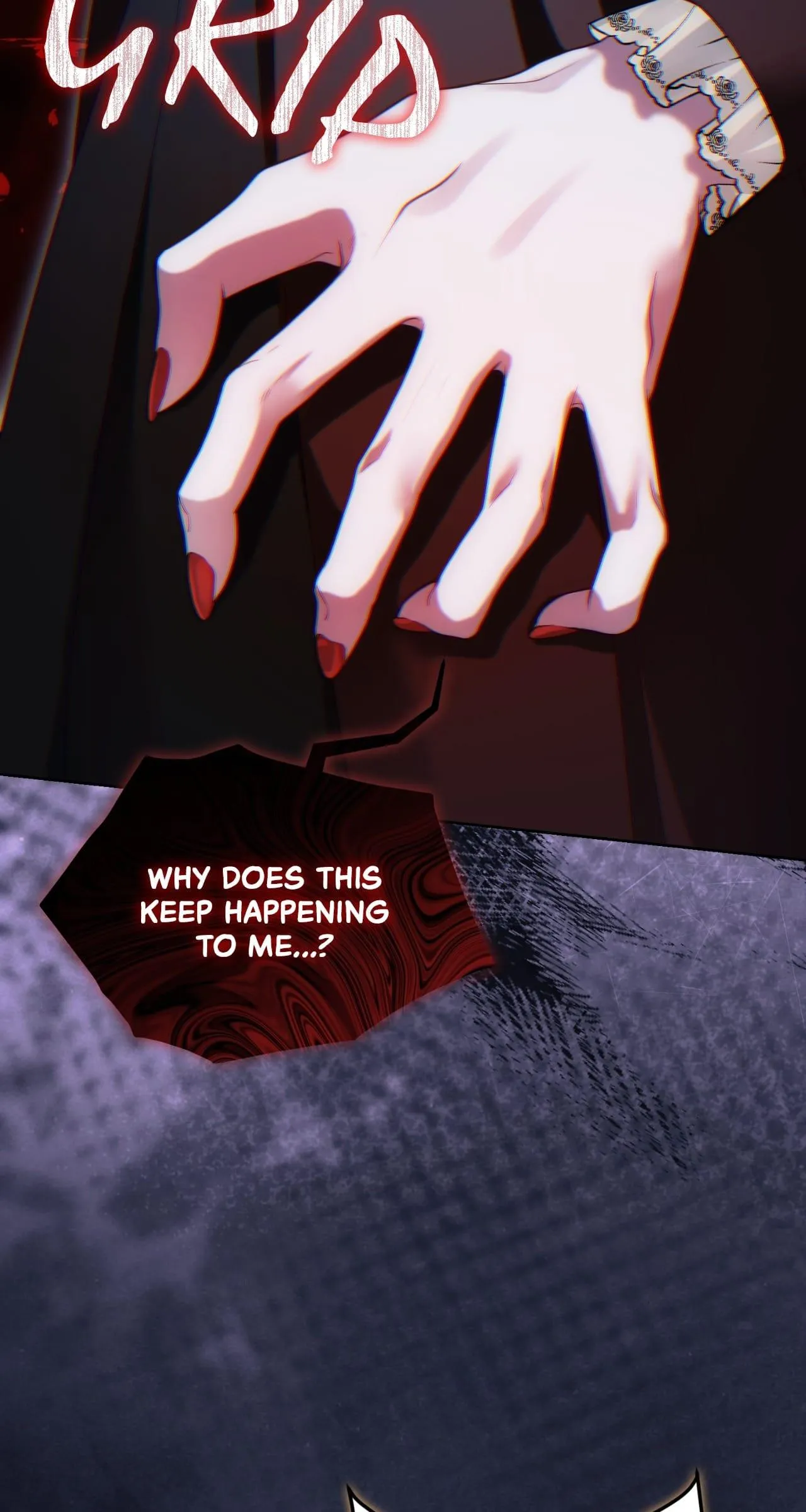Read No More Regrets chapter 59 image 133 on Lezhin
