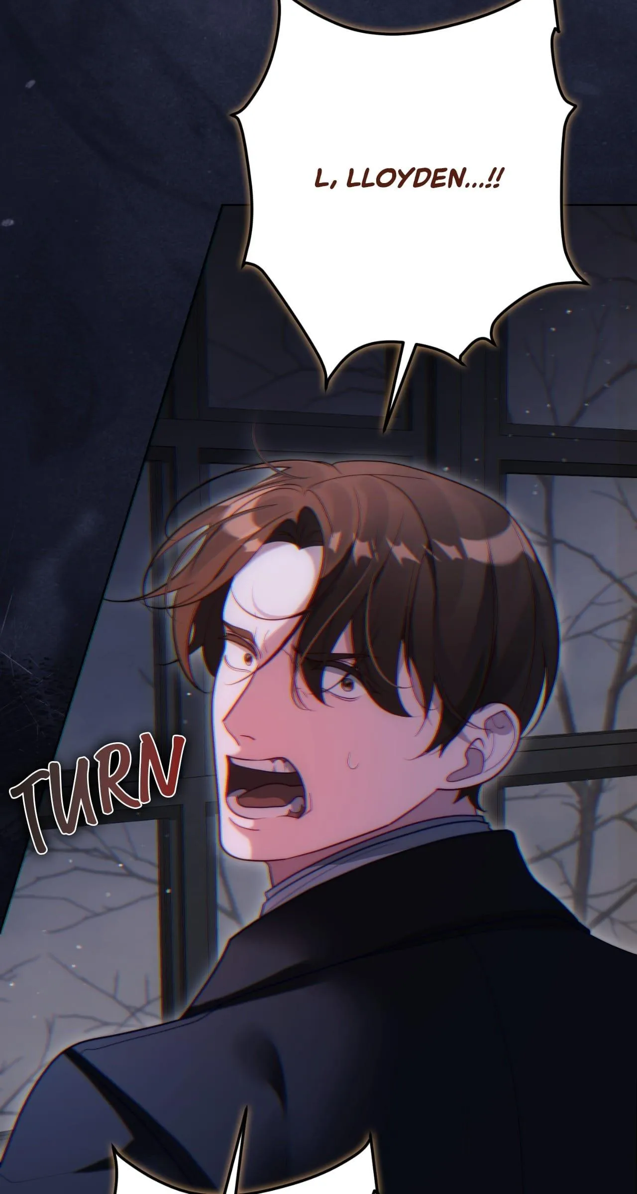 Read No More Regrets chapter 59 image 134 on Lezhin