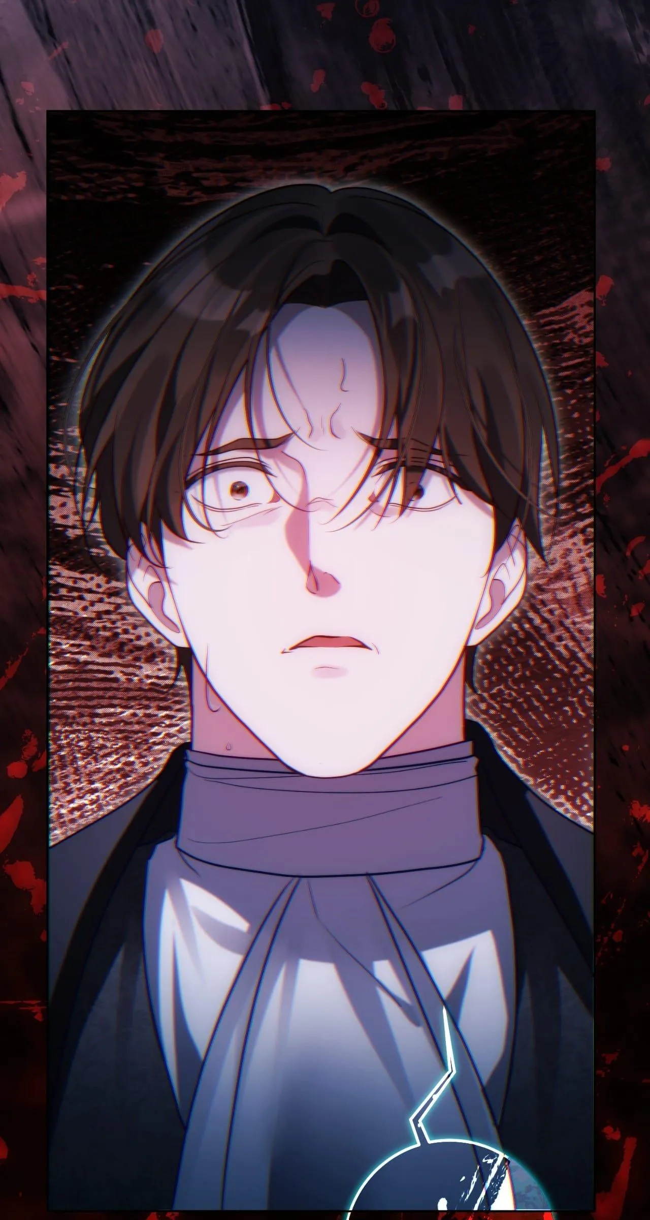 Read No More Regrets chapter 59 image 137 on Lezhin
