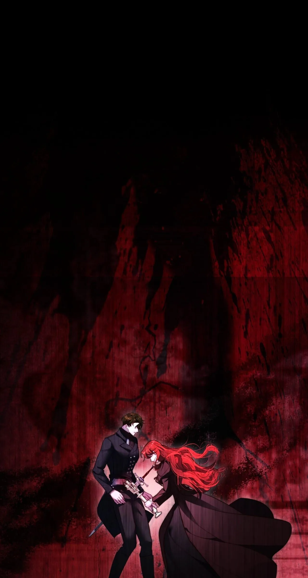 Read No More Regrets chapter 59 image 139 on Lezhin