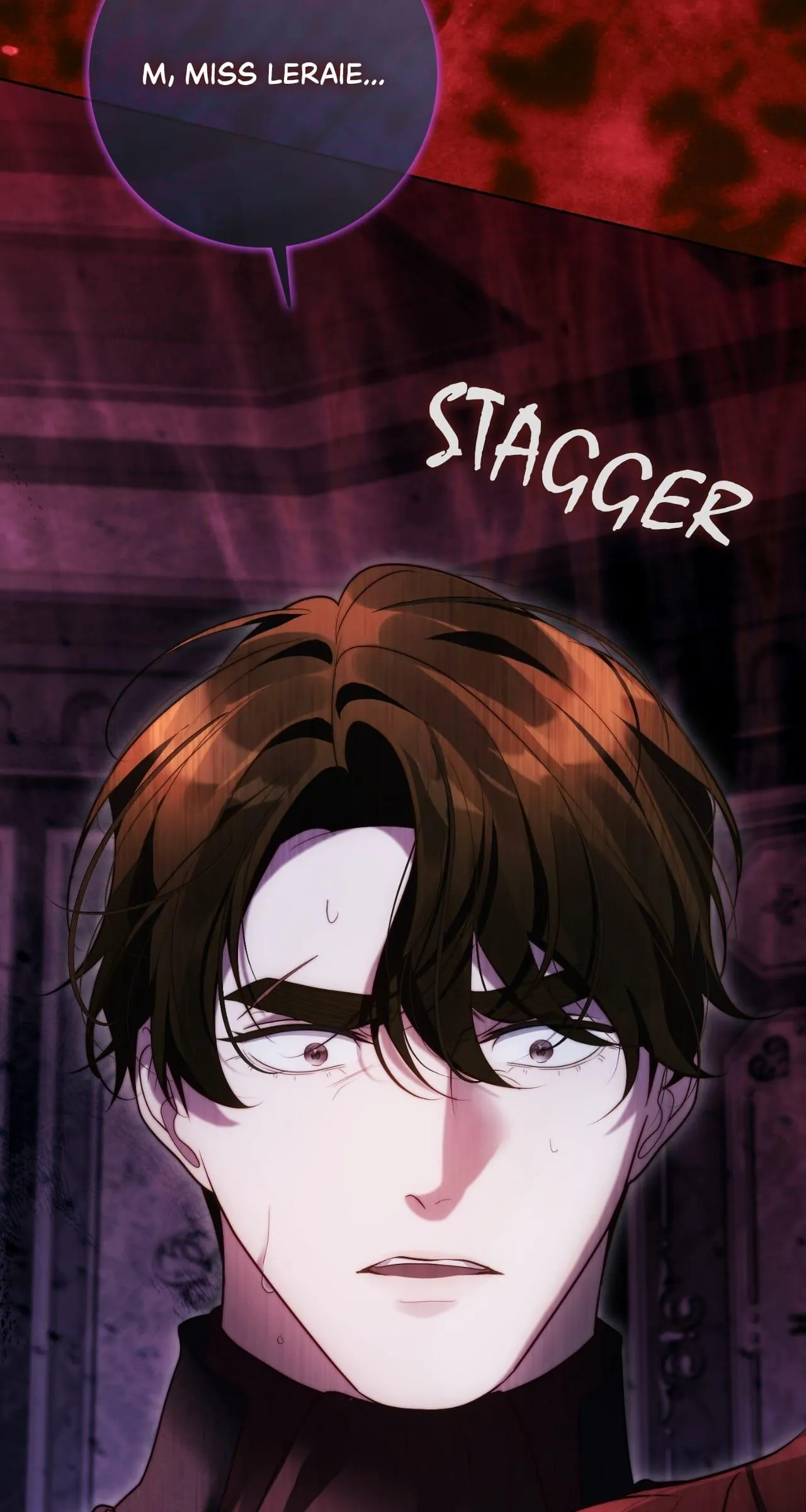 Read No More Regrets chapter 59 image 141 on Lezhin