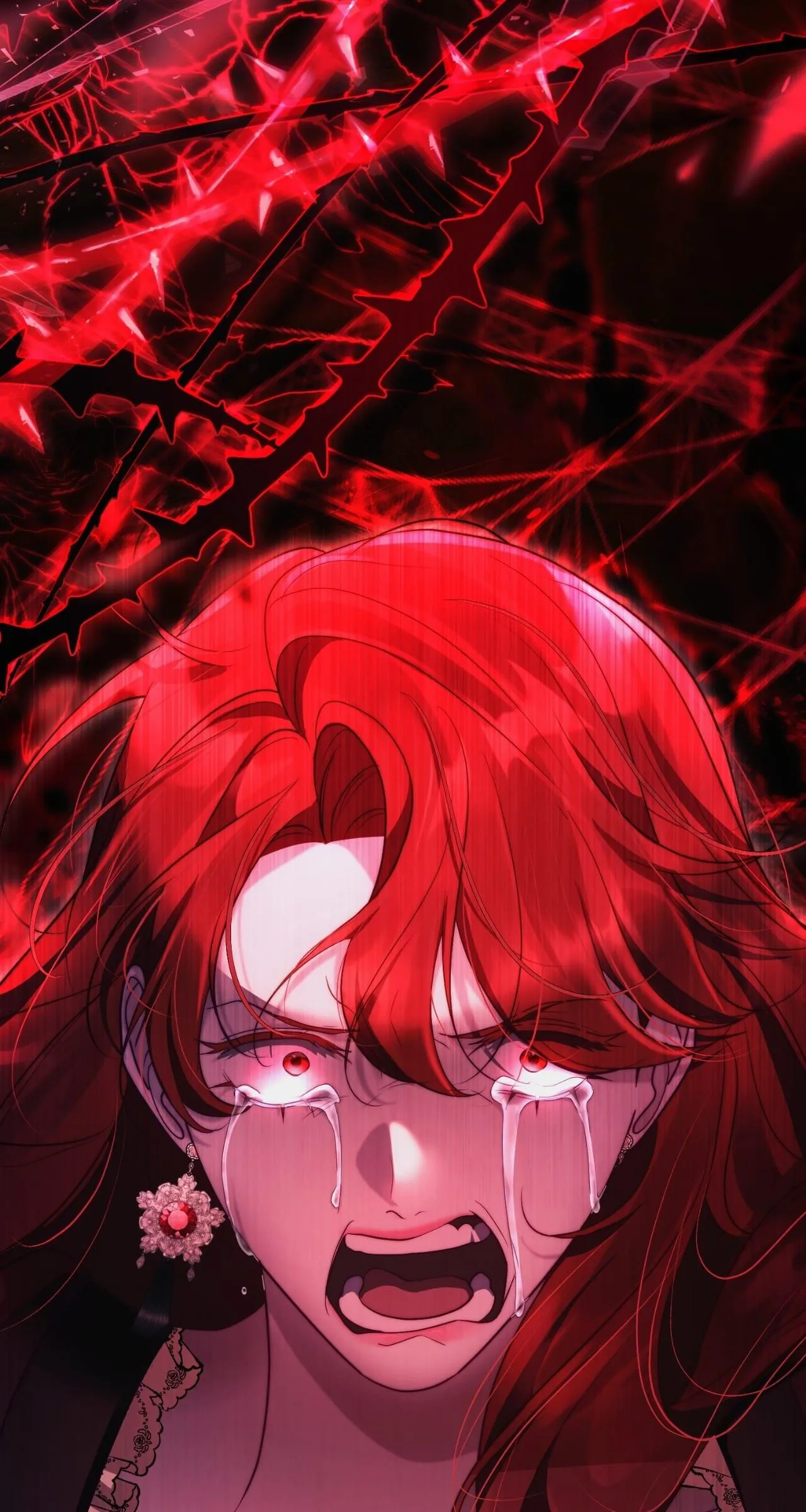 Read No More Regrets chapter 59 image 143 on Lezhin