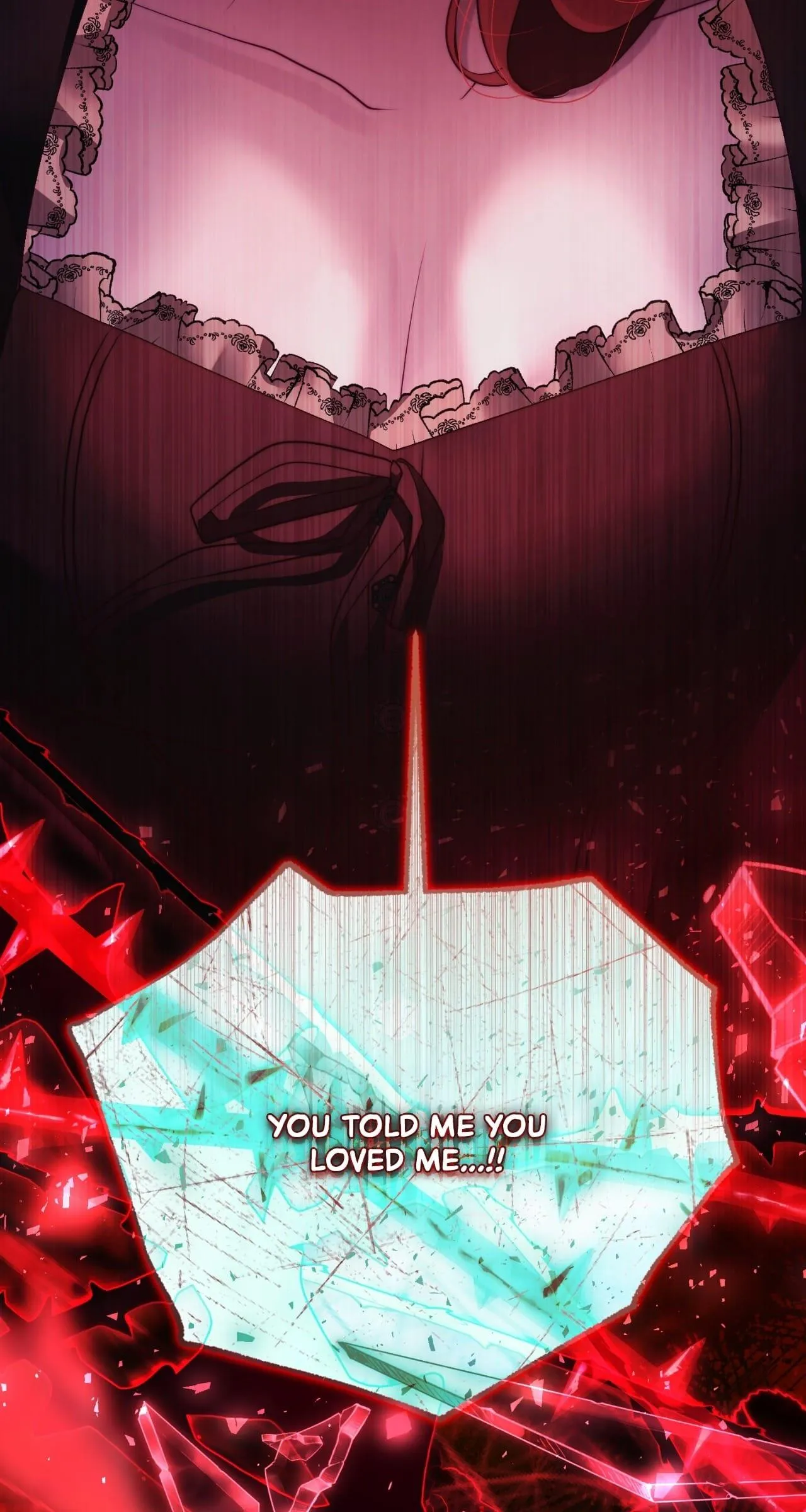 Read No More Regrets chapter 59 image 144 on Lezhin