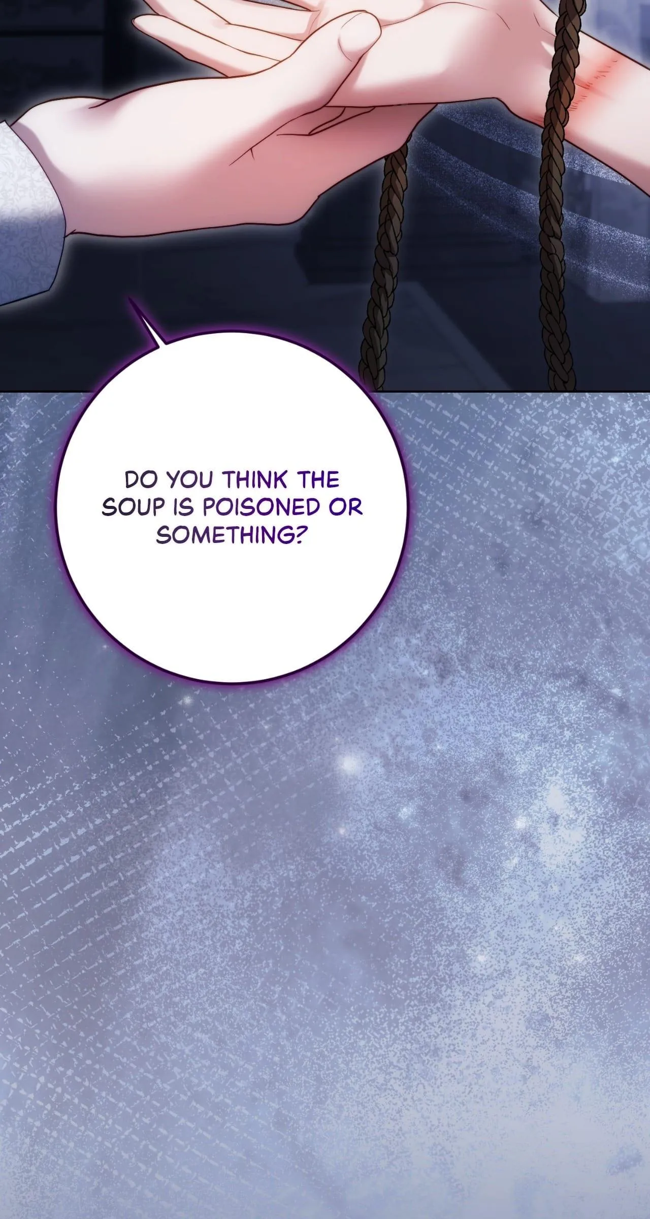 Read No More Regrets chapter 59 image 16 on Lezhin