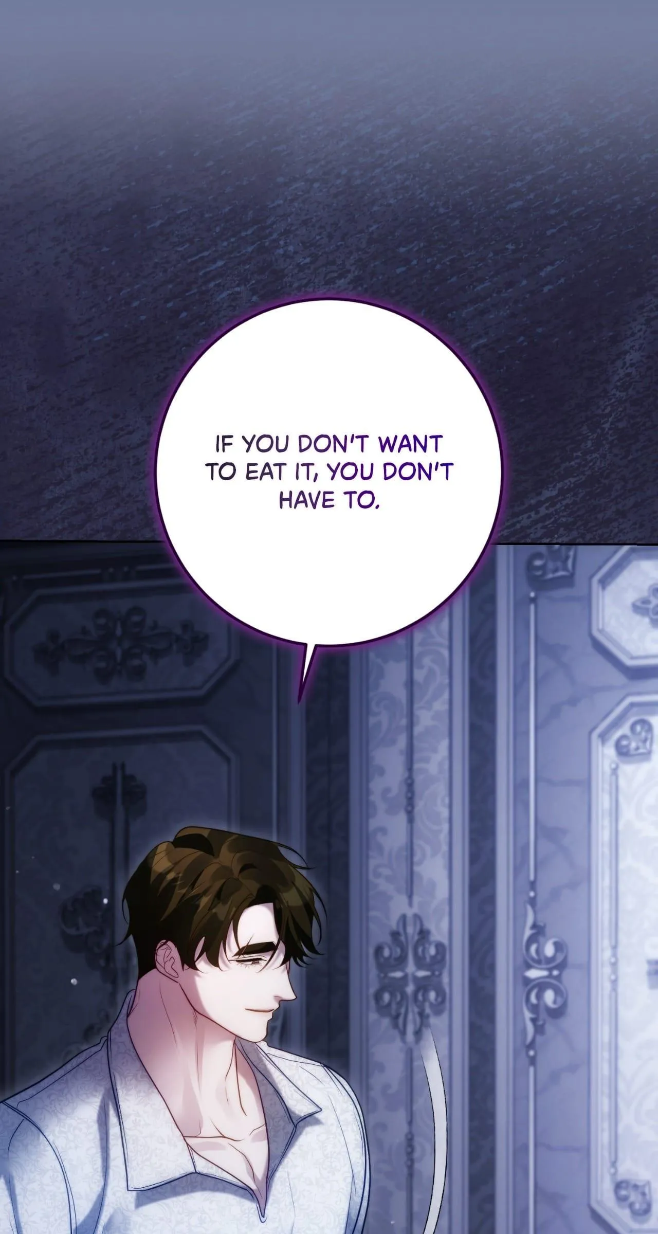 Read No More Regrets chapter 59 image 18 on Lezhin