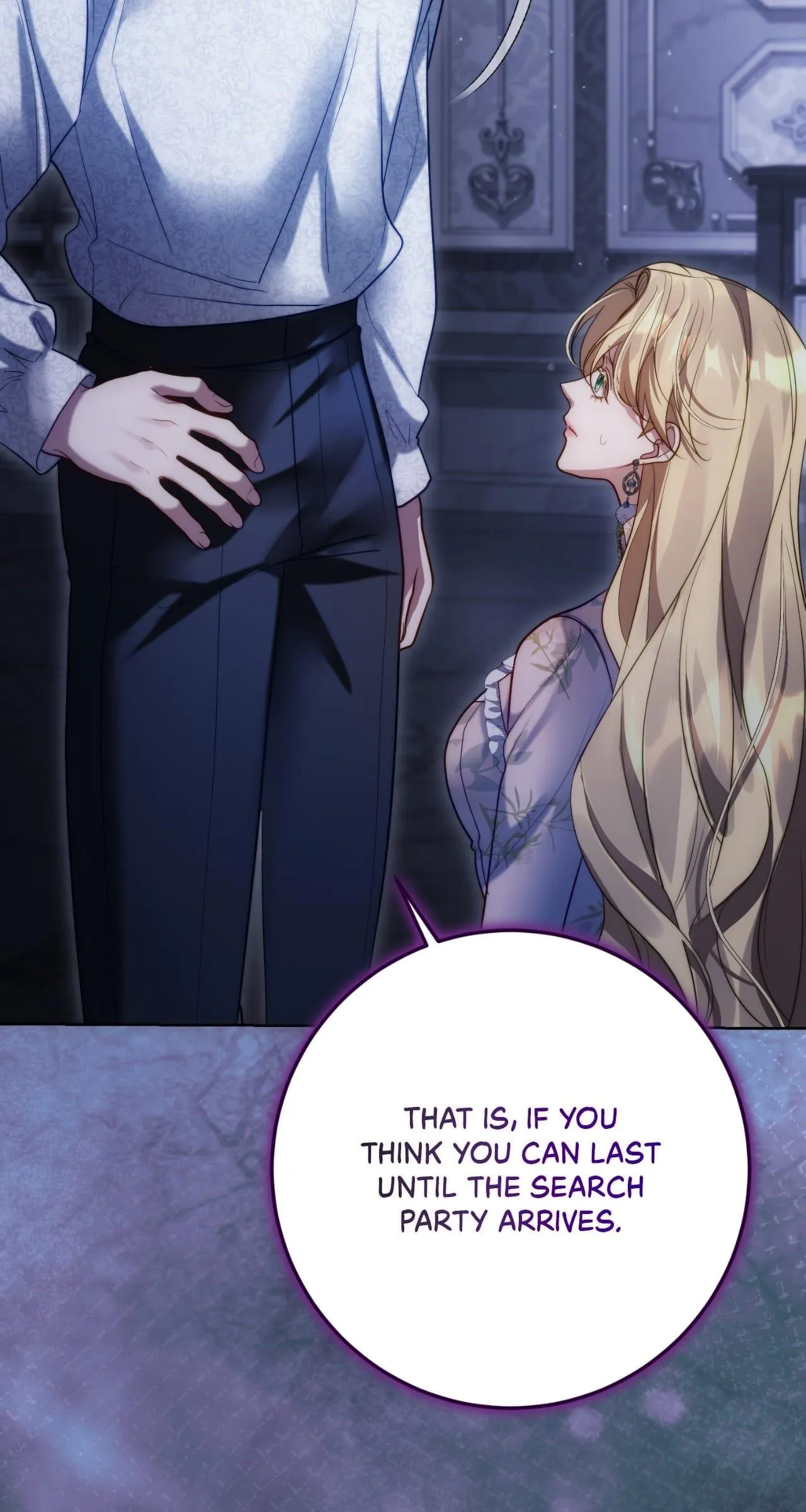 Read No More Regrets chapter 59 image 19 on Lezhin