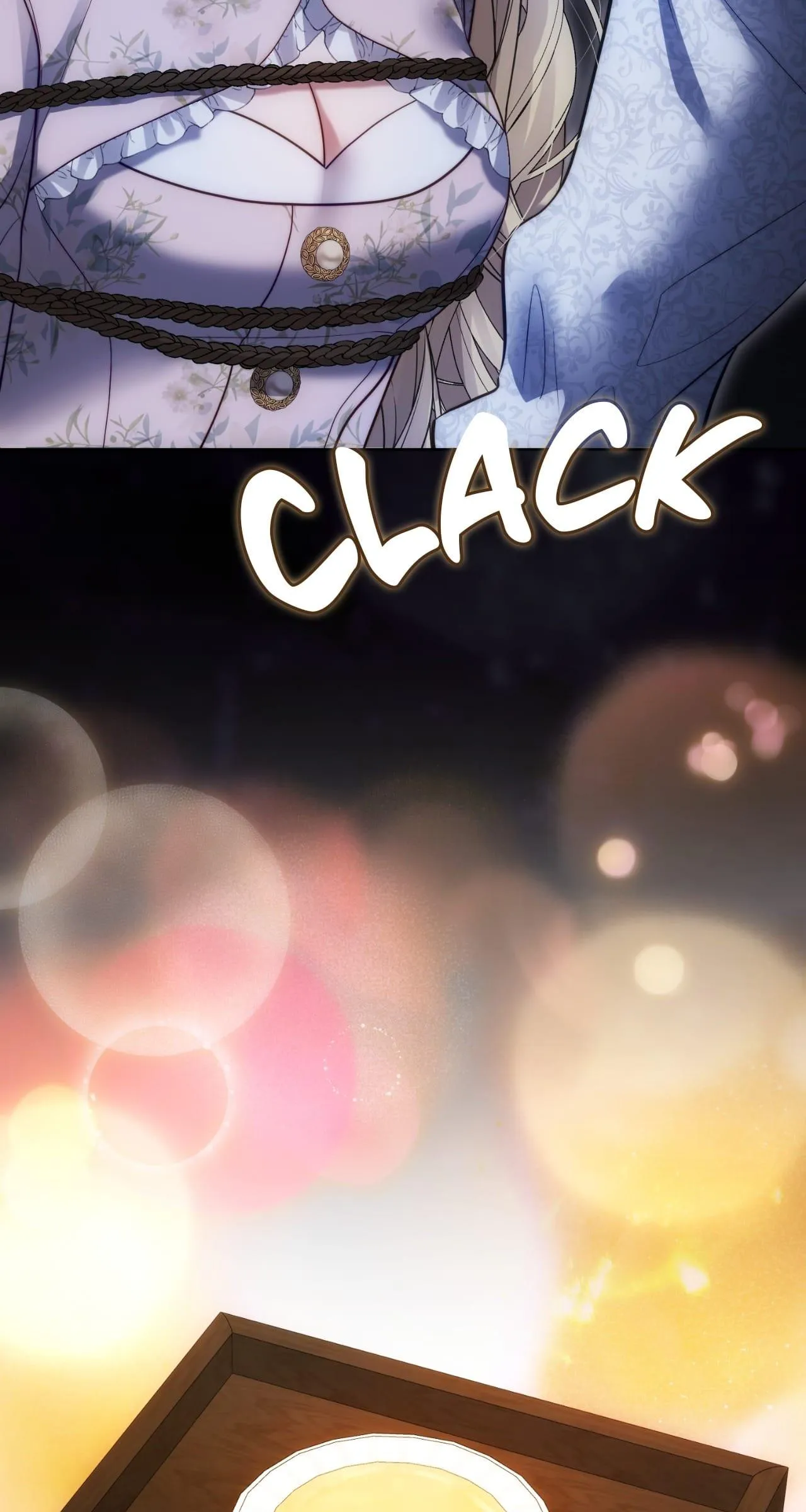 Read No More Regrets chapter 59 image 2 on Lezhin