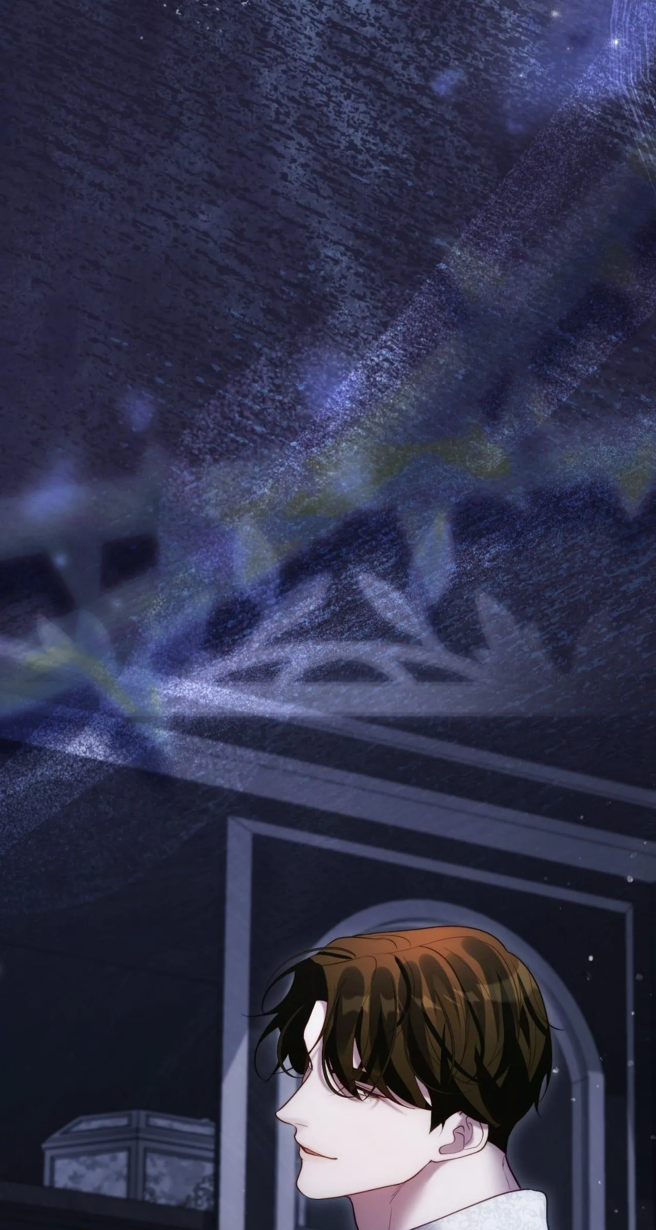 Read No More Regrets chapter 59 image 23 on Lezhin
