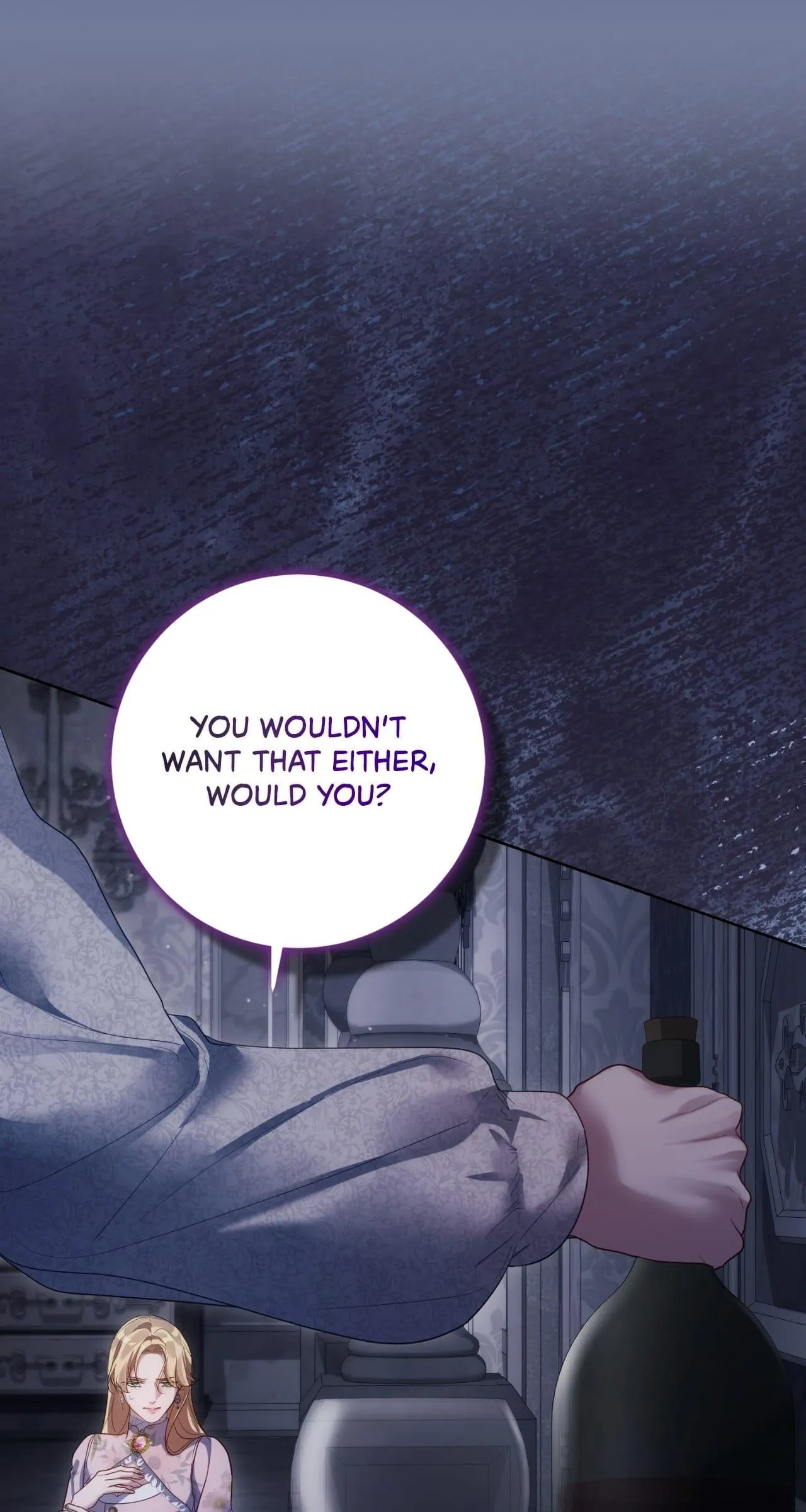 Read No More Regrets chapter 59 image 26 on Lezhin