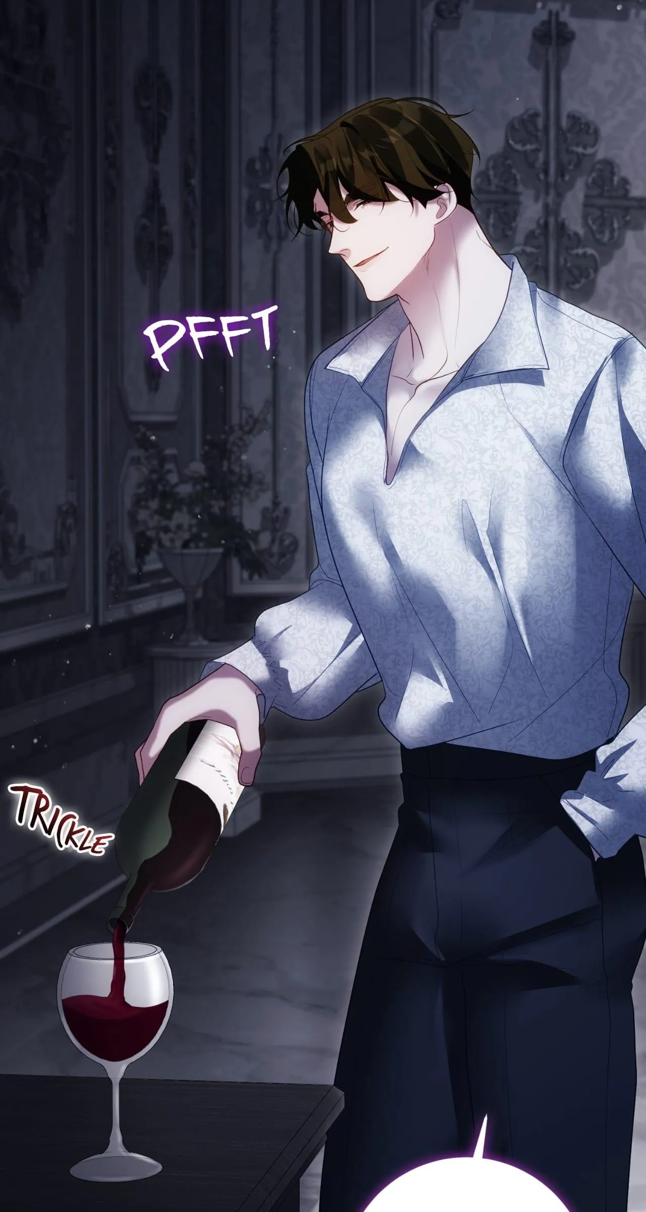 Read No More Regrets chapter 59 image 30 on Lezhin