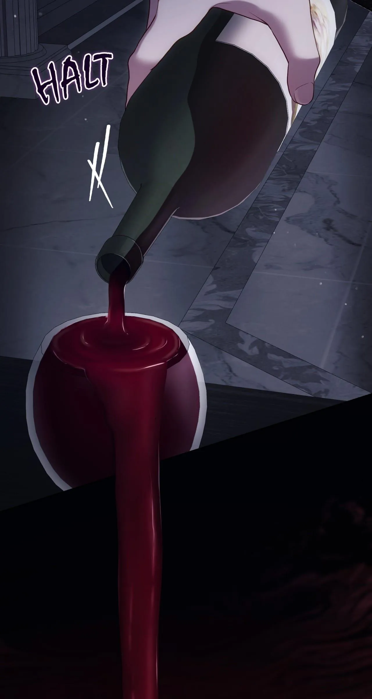 Read No More Regrets chapter 59 image 32 on Lezhin