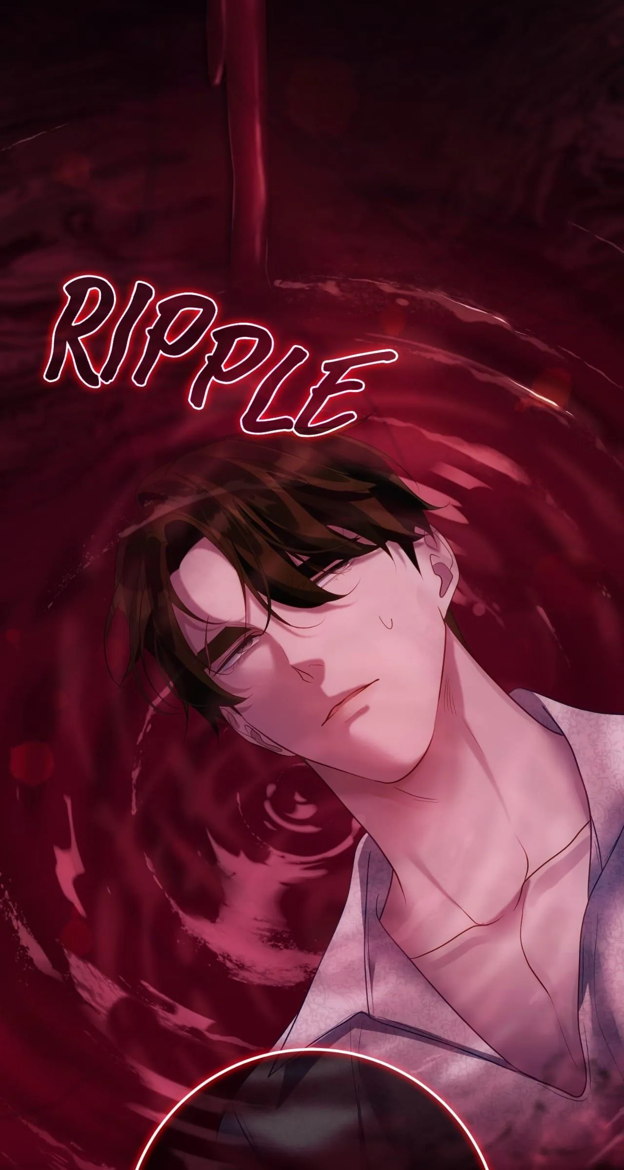 Read No More Regrets chapter 59 image 33 on Lezhin