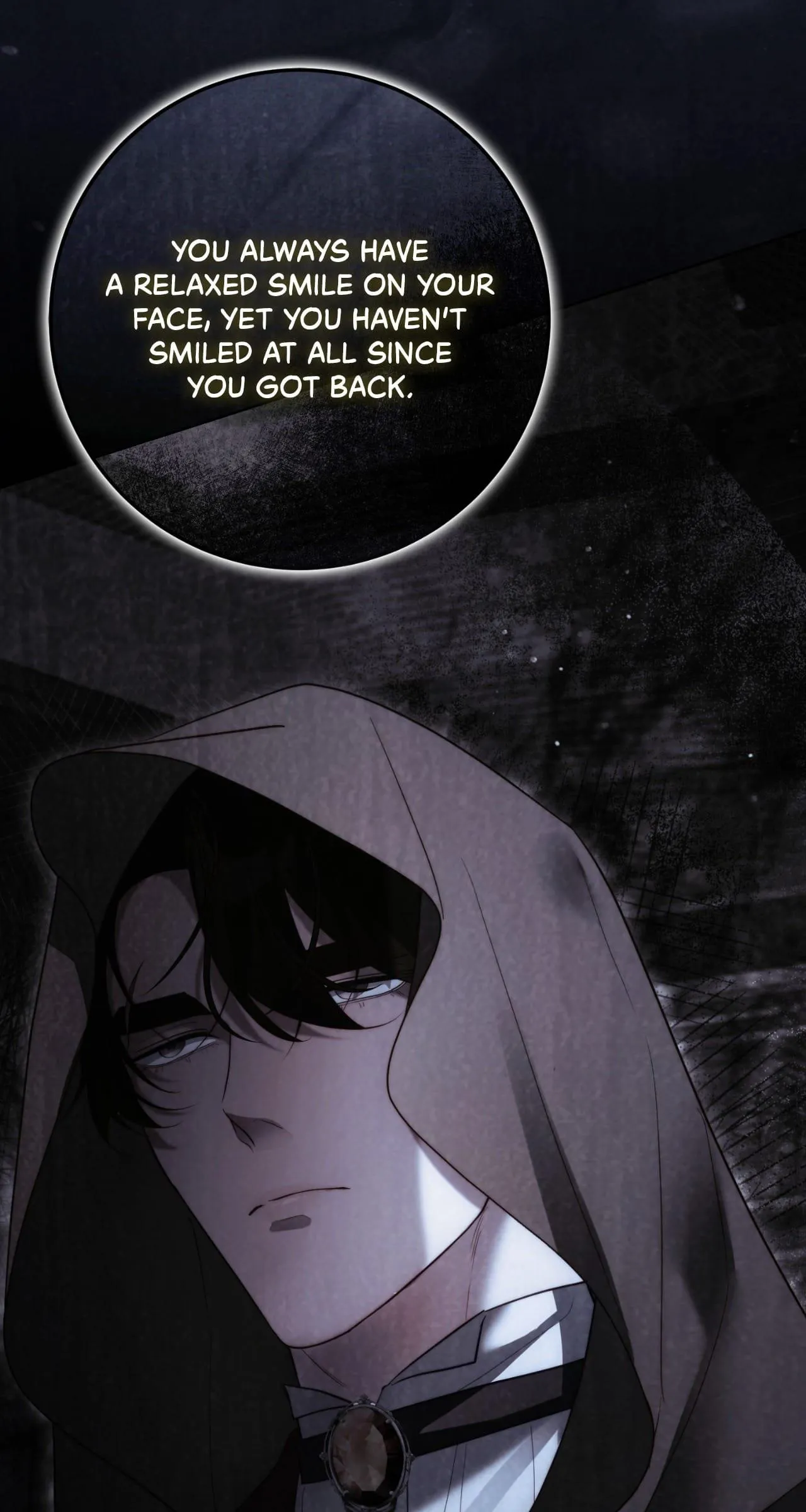 Read No More Regrets chapter 59 image 37 on Lezhin