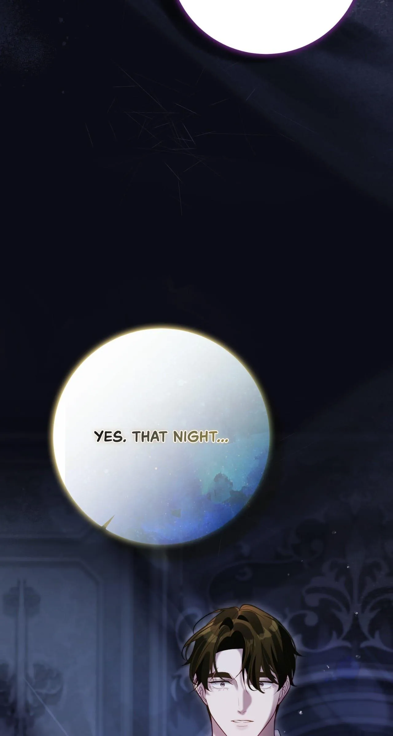Read No More Regrets chapter 59 image 40 on Lezhin