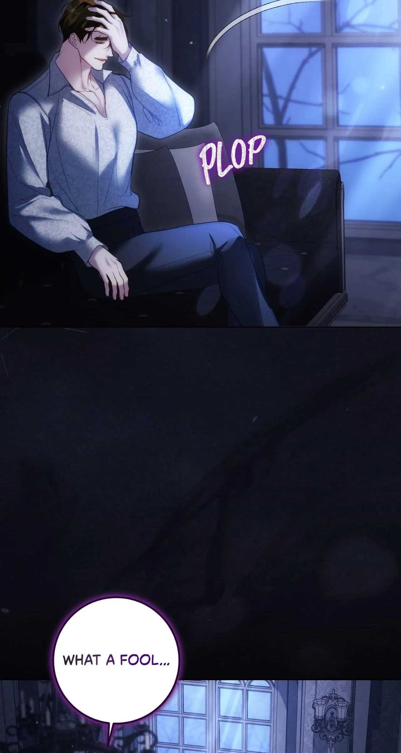 Read No More Regrets chapter 59 image 45 on Lezhin