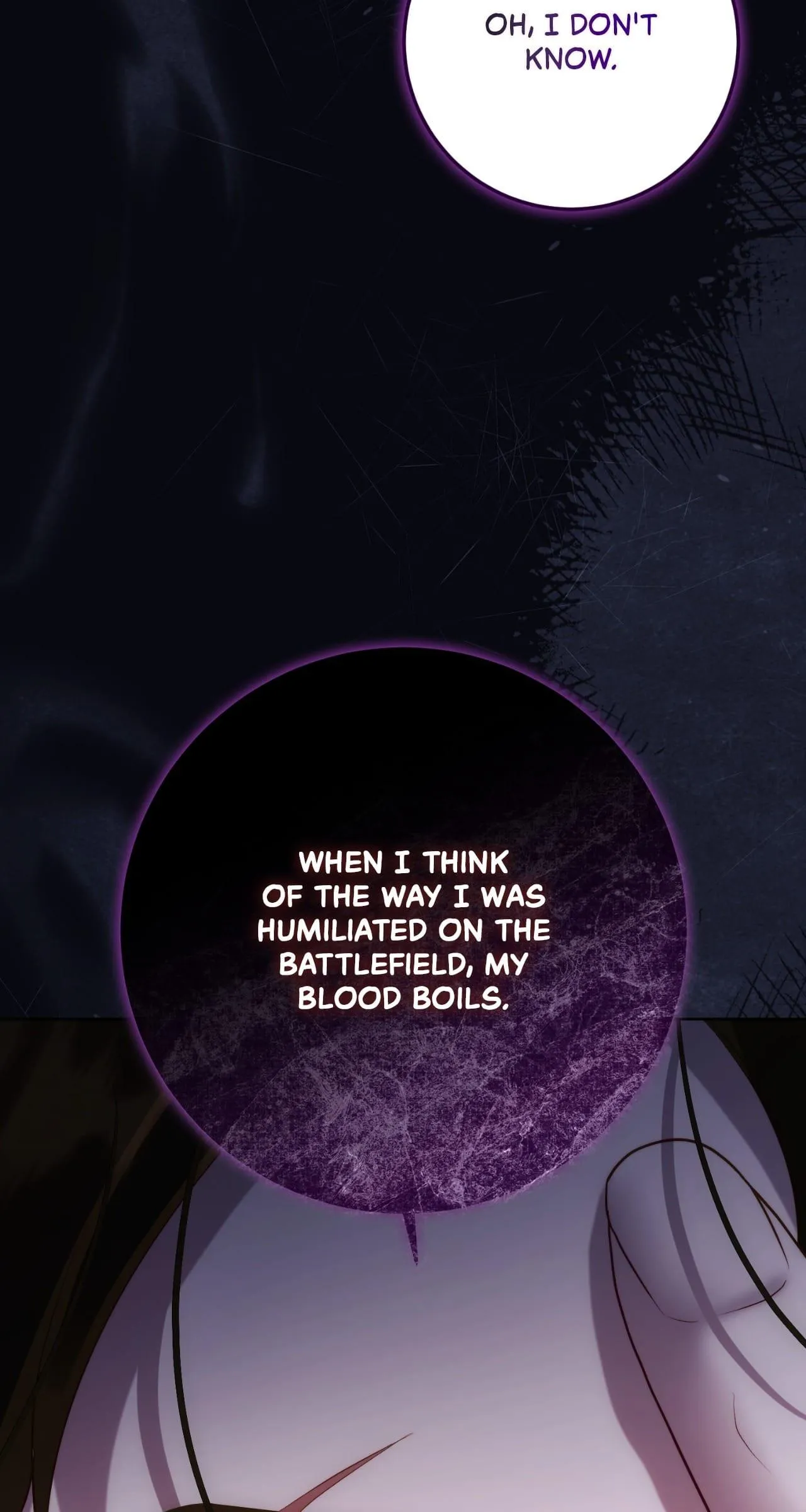 Read No More Regrets chapter 59 image 48 on Lezhin