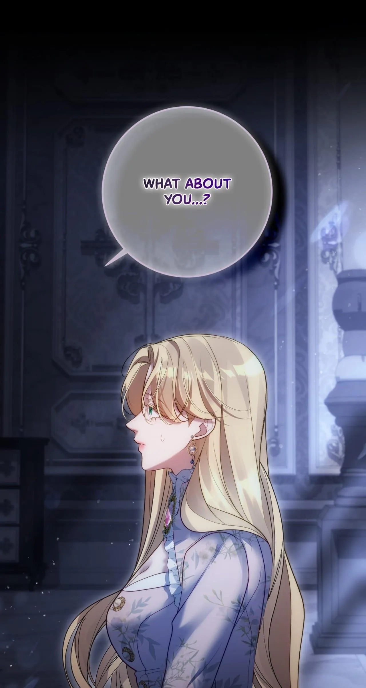 Read No More Regrets chapter 59 image 51 on Lezhin