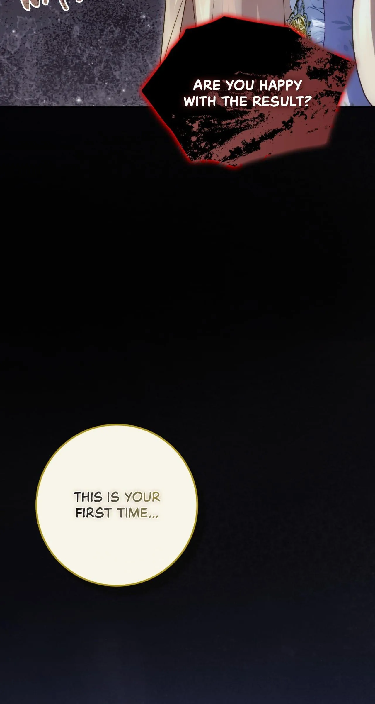 Read No More Regrets chapter 59 image 53 on Lezhin