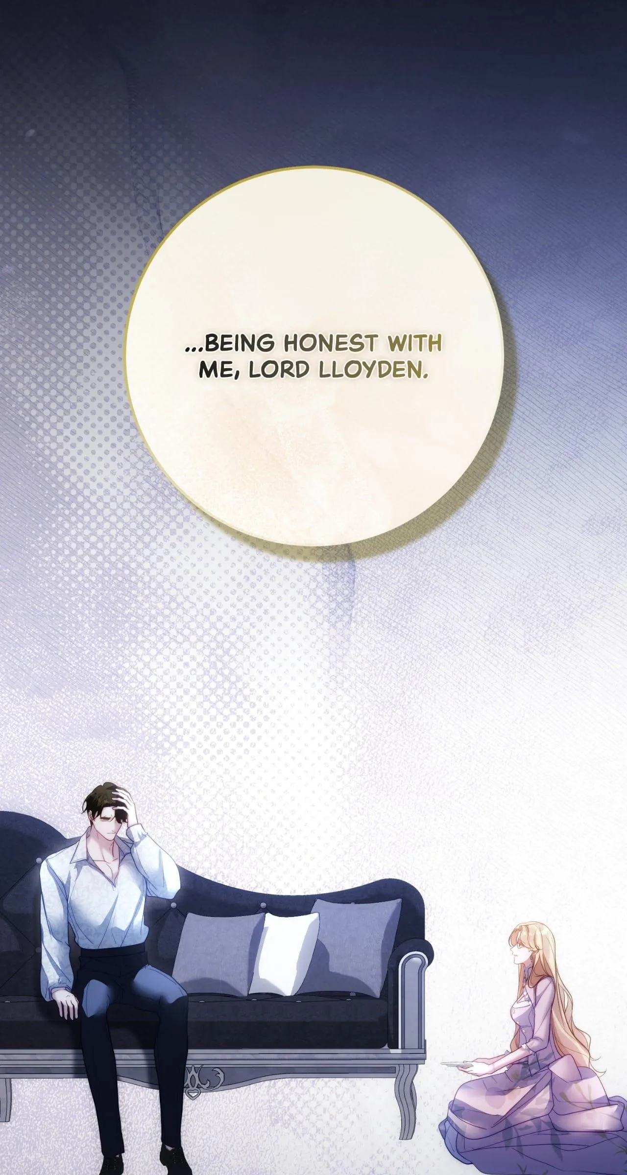 Read No More Regrets chapter 59 image 54 on Lezhin