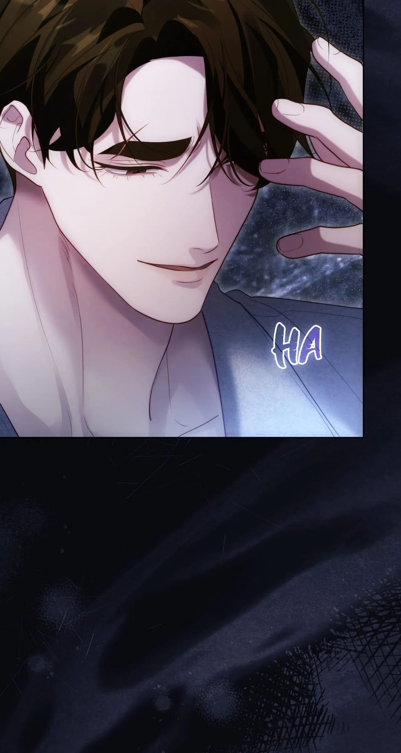 Read No More Regrets chapter 59 image 56 on Lezhin