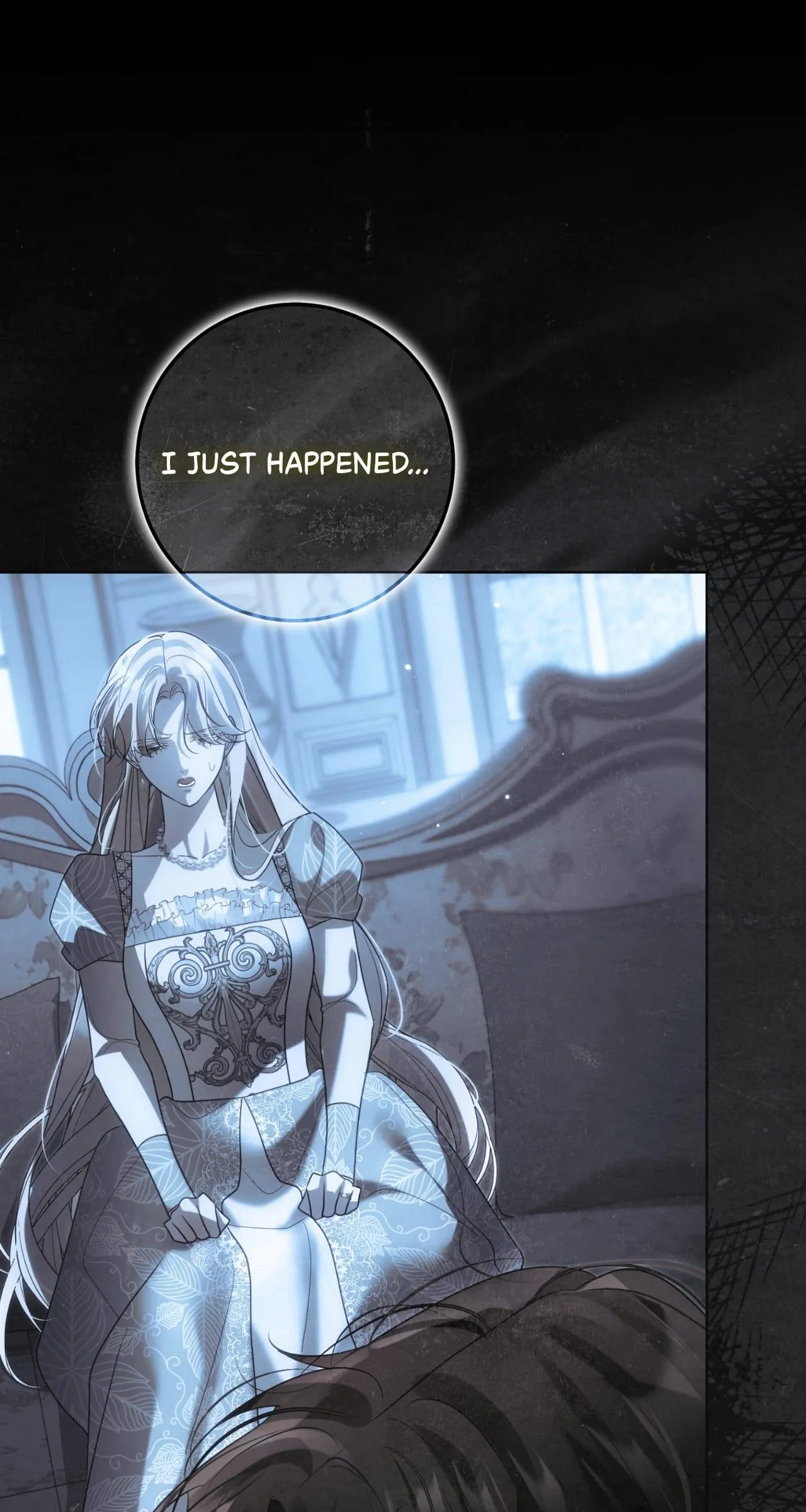 Read No More Regrets chapter 59 image 59 on Lezhin