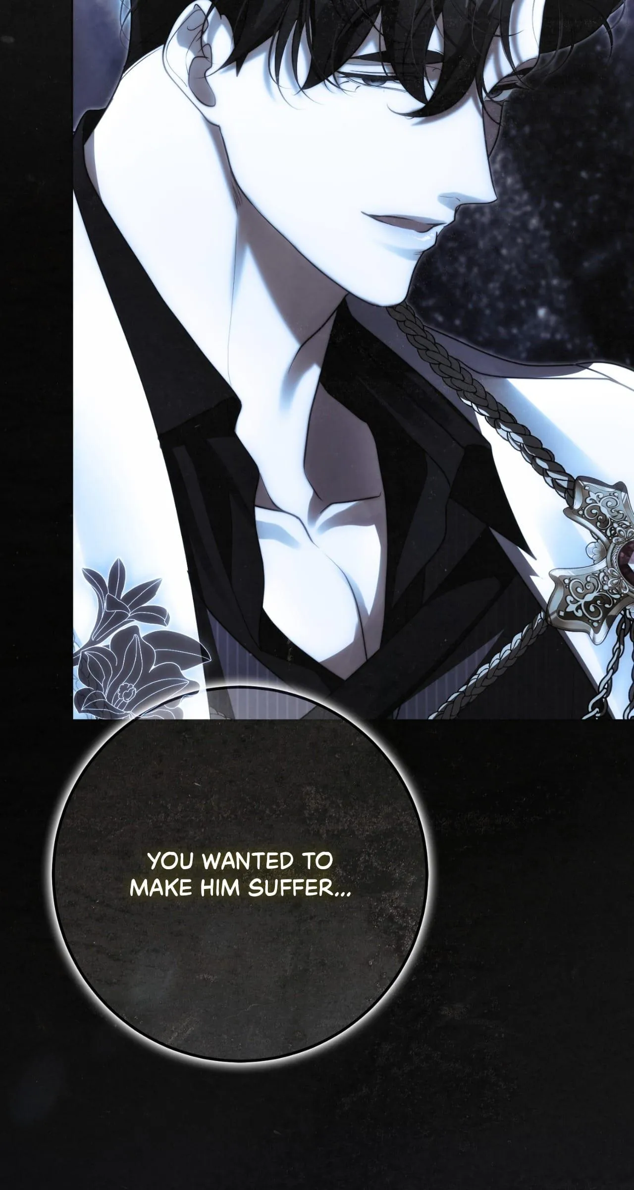 Read No More Regrets chapter 59 image 61 on Lezhin
