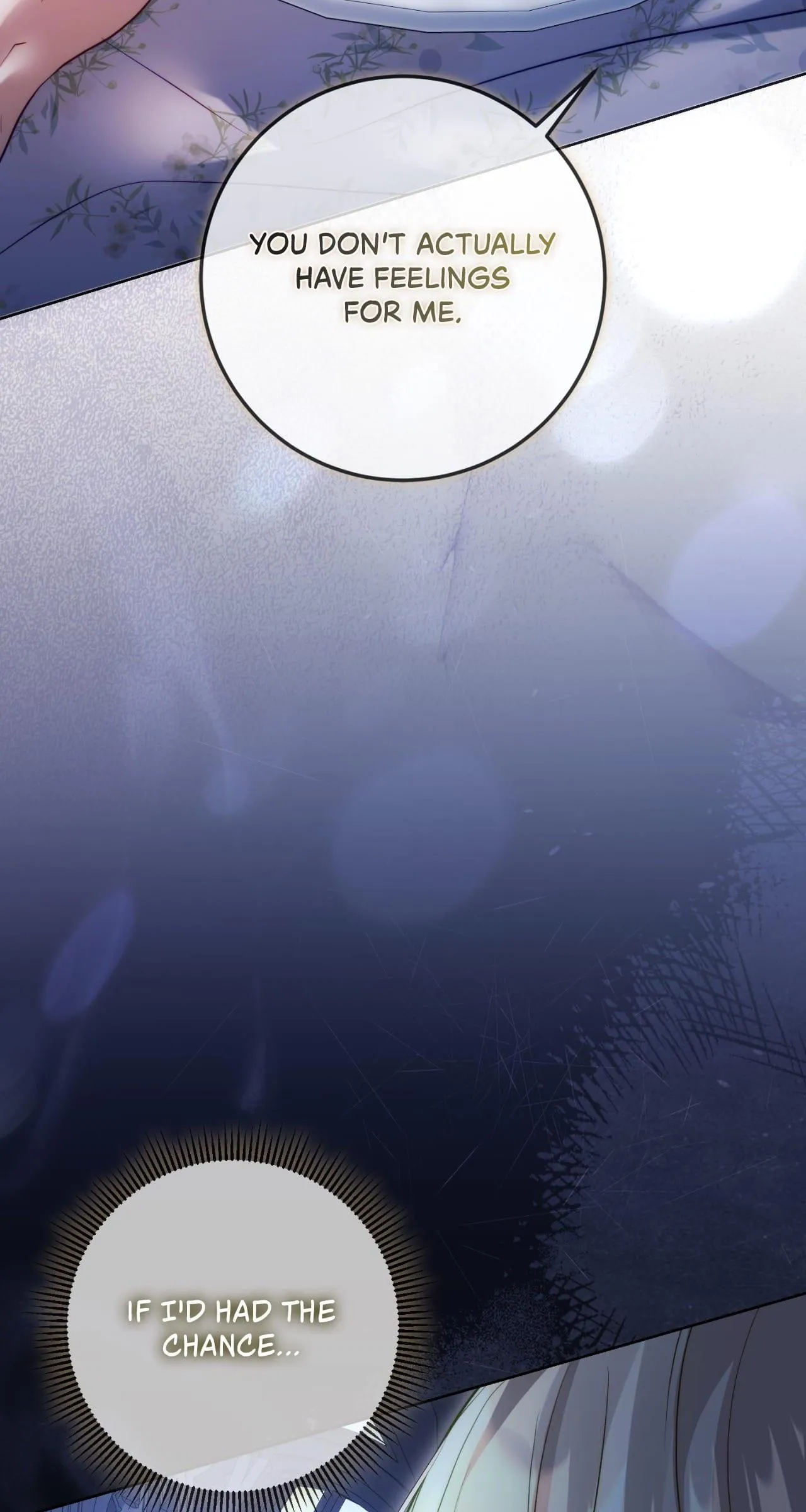 Read No More Regrets chapter 59 image 63 on Lezhin