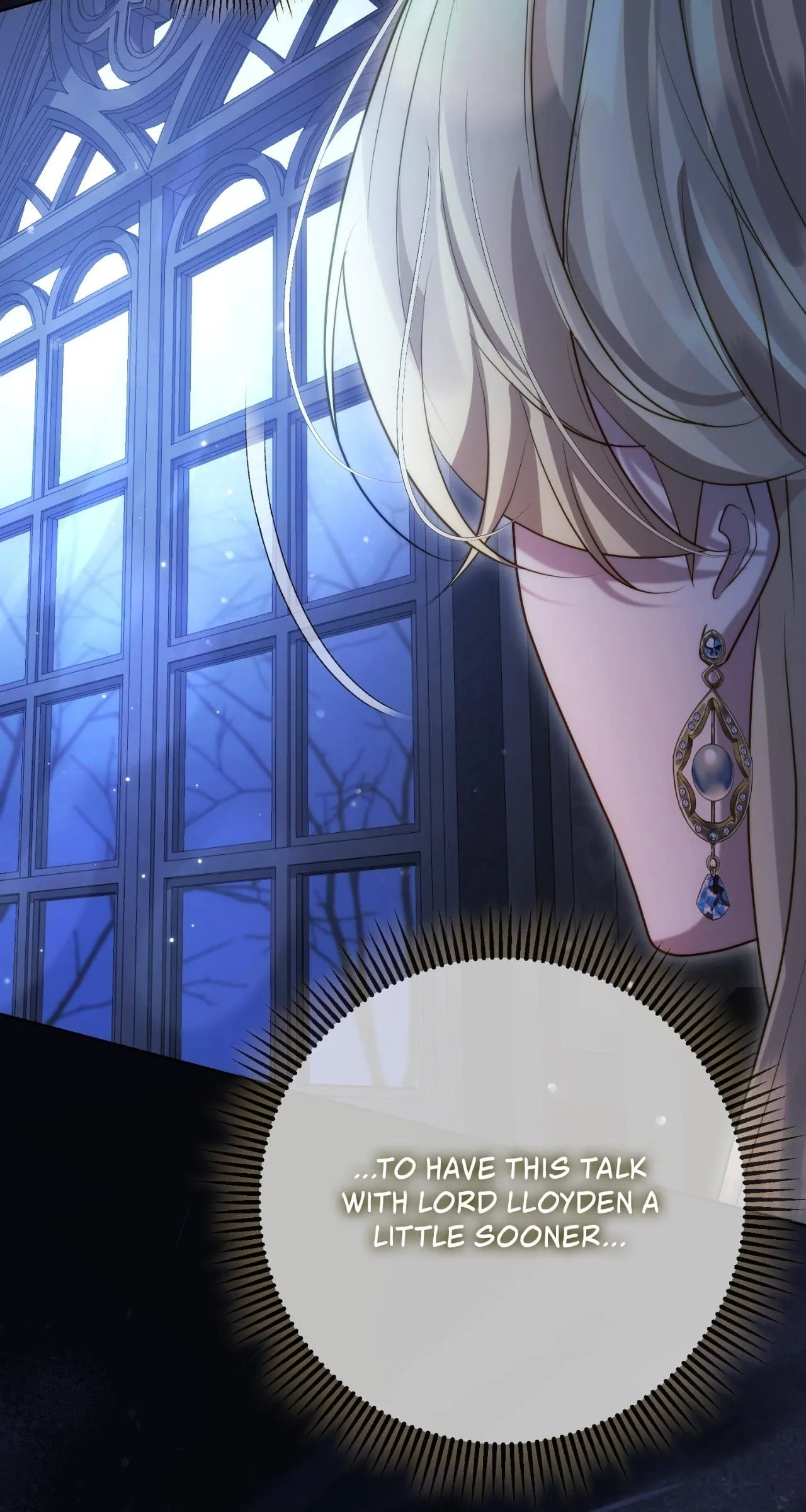 Read No More Regrets chapter 59 image 64 on Lezhin